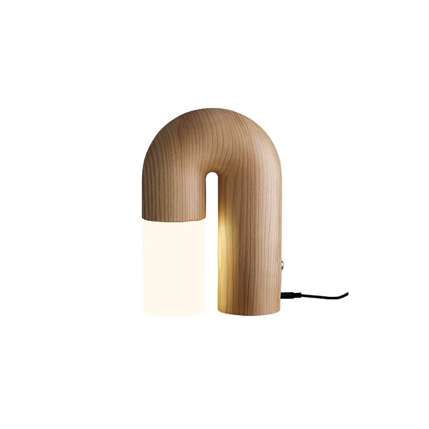U Shaped Door Table Lamp - Image 18
