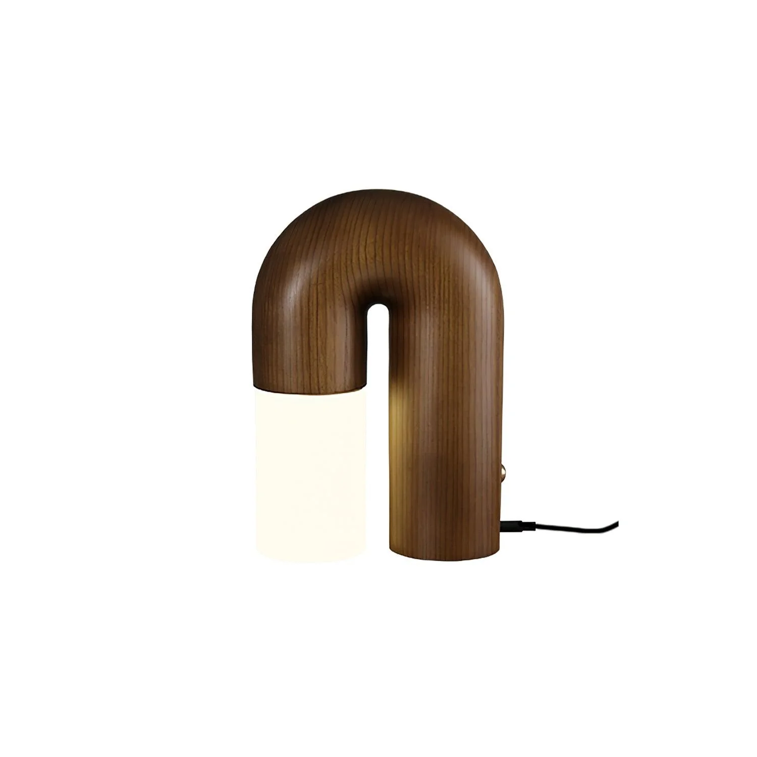 U Shaped Door Table Lamp - Image 19