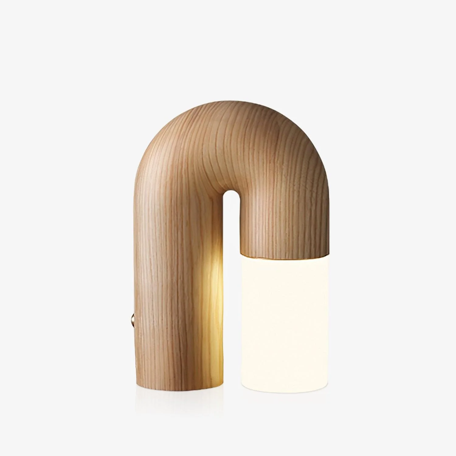 U Shaped Door Table Lamp - Image 21