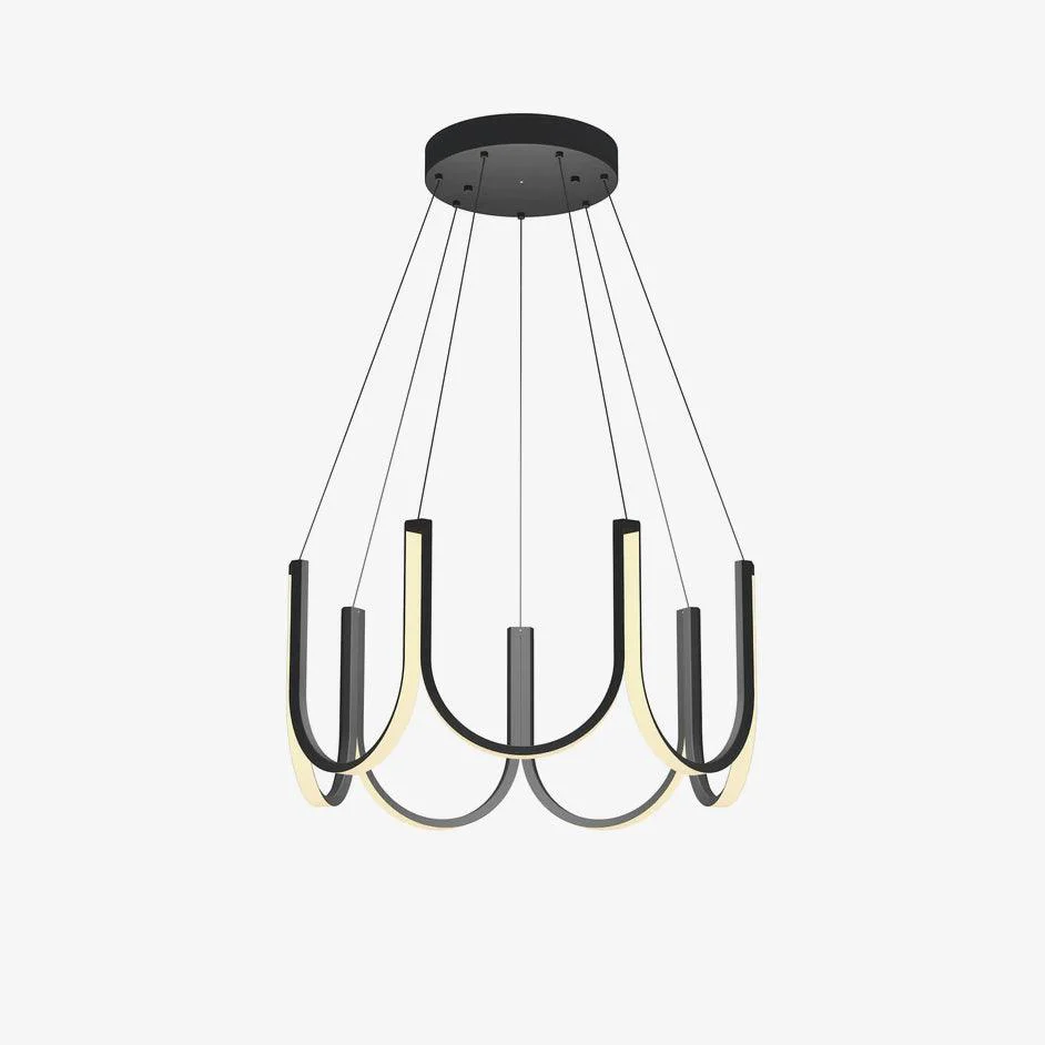U Multi Pendant Light - Image 23