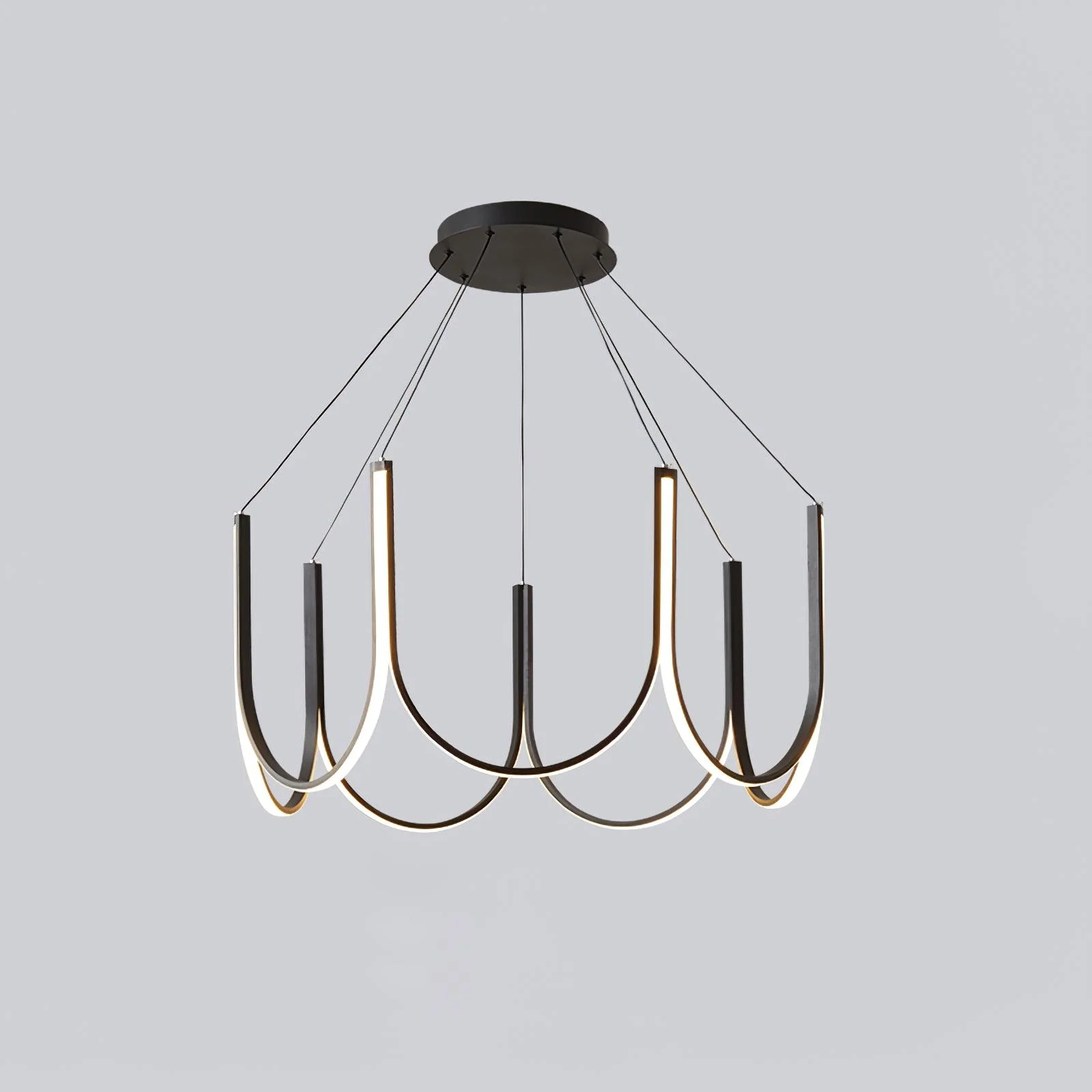 U Multi Pendant Light - Image 26