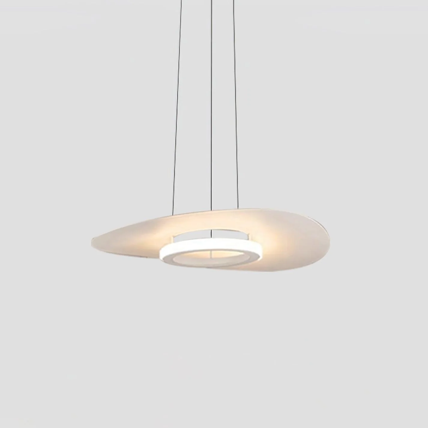UFO LED Pendant Lamp - Image 20