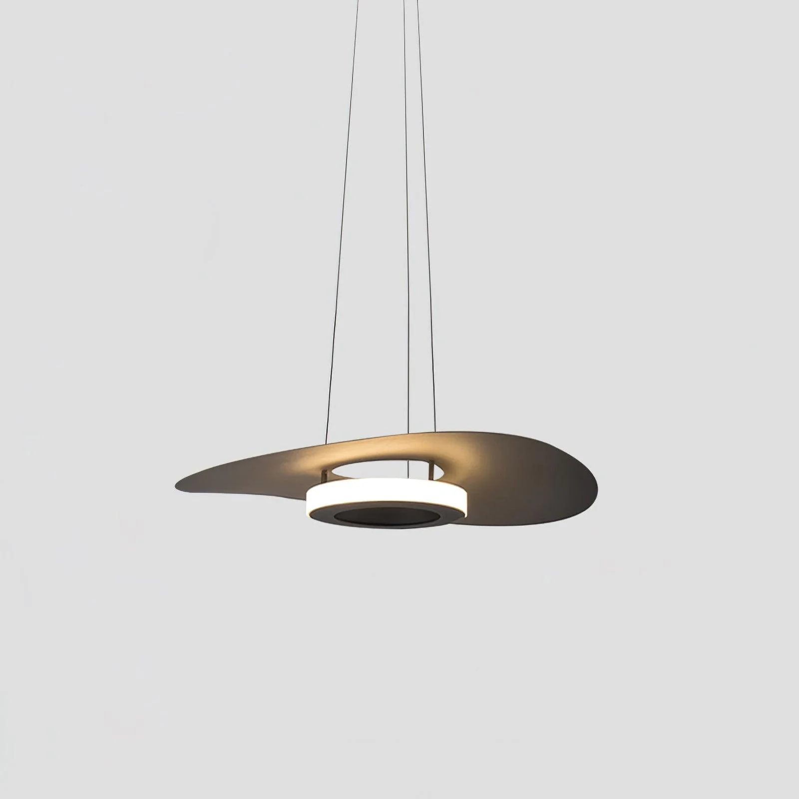 UFO LED Pendant Lamp - Image 21