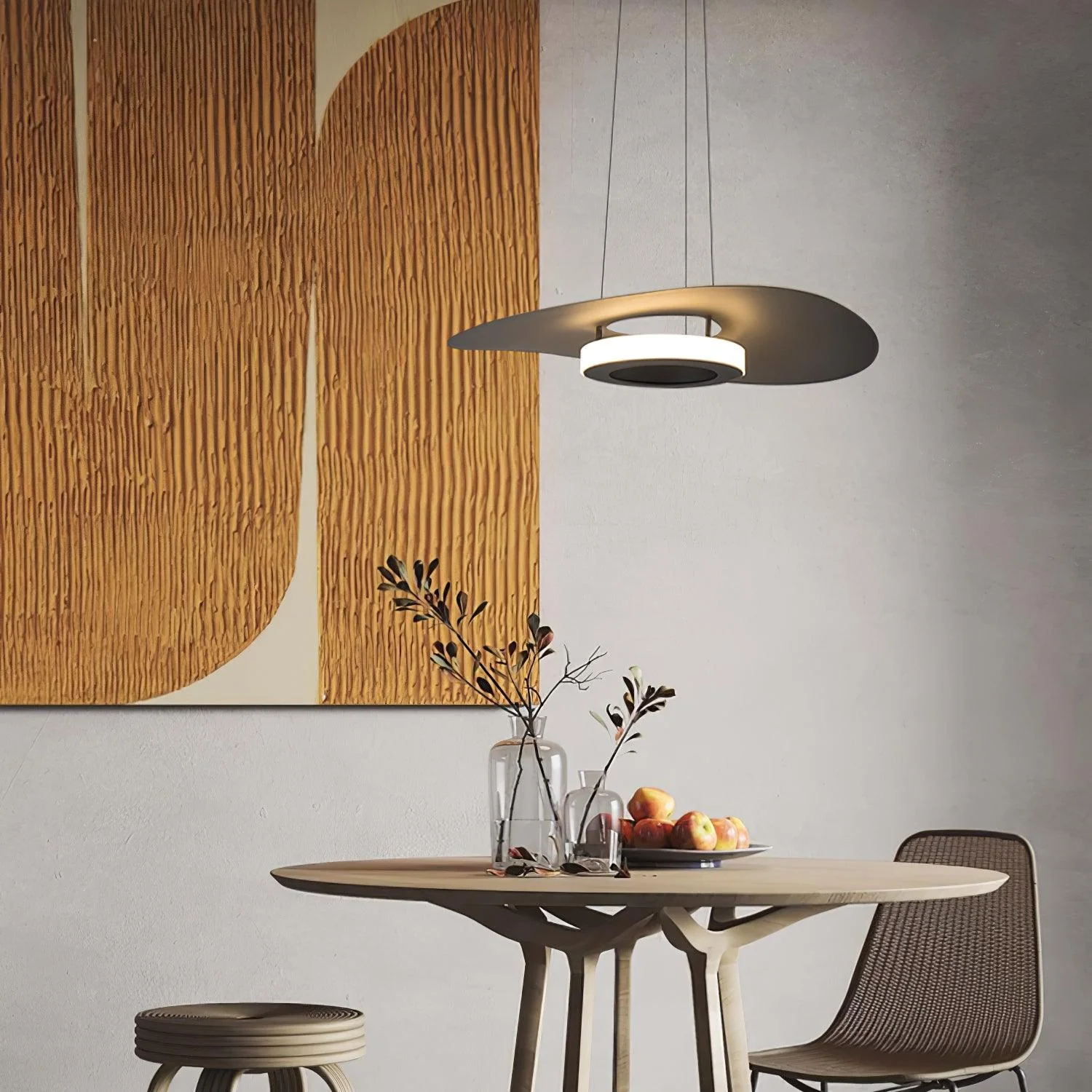 UFO LED Pendant Lamp - Image 6