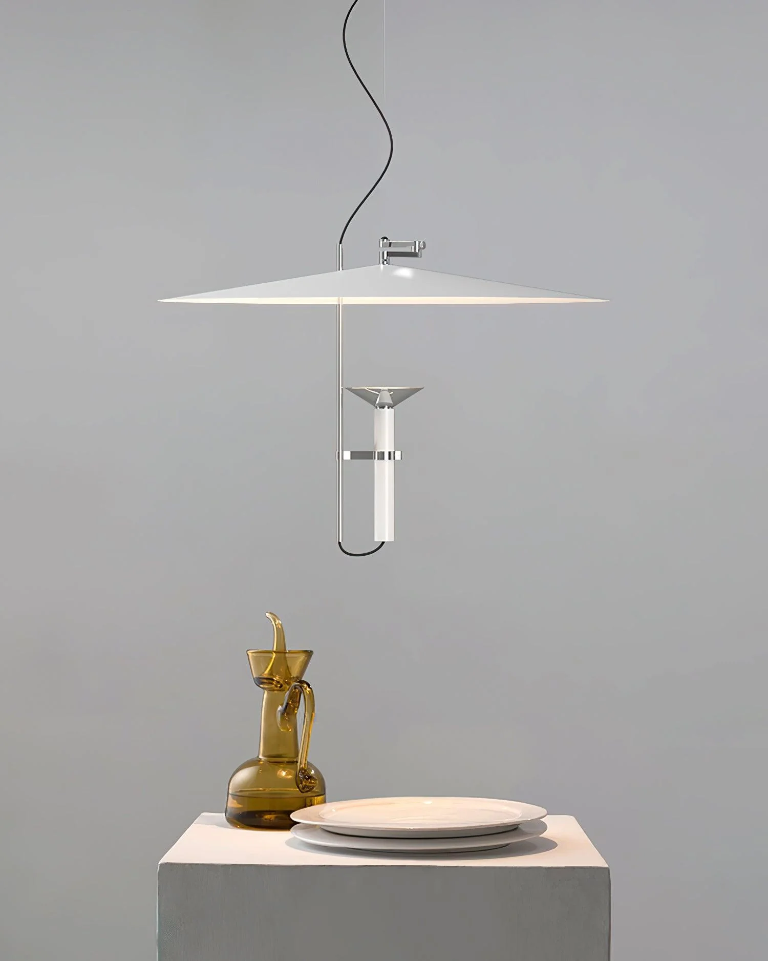 UFO Orbit Pendant Light - Image 14