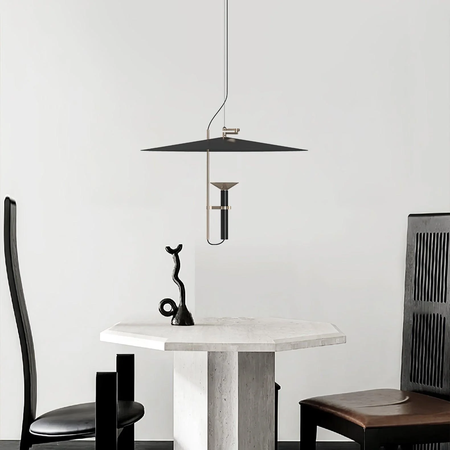 UFO Orbit Pendant Light - Image 22