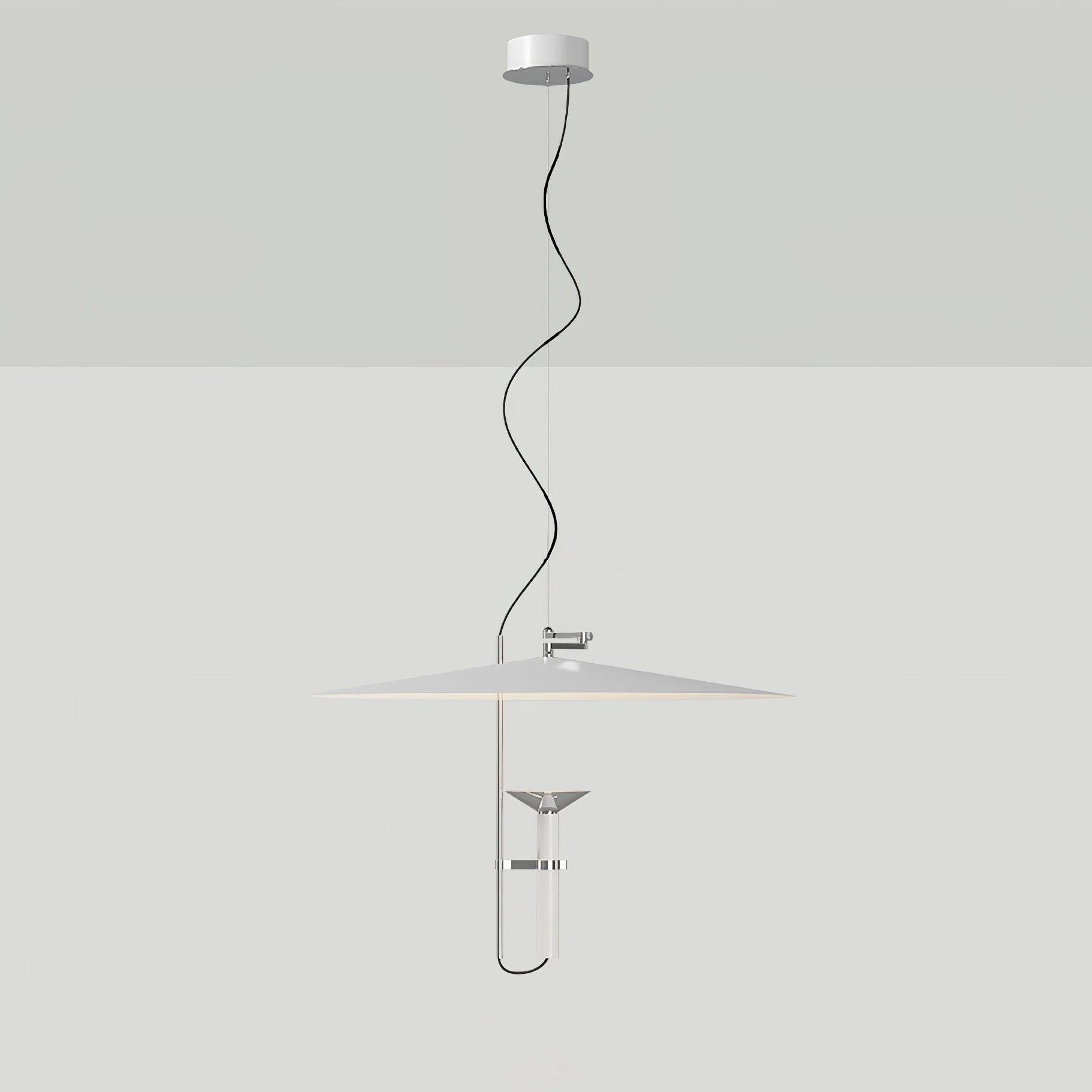 UFO Orbit Pendant Light - Image 8