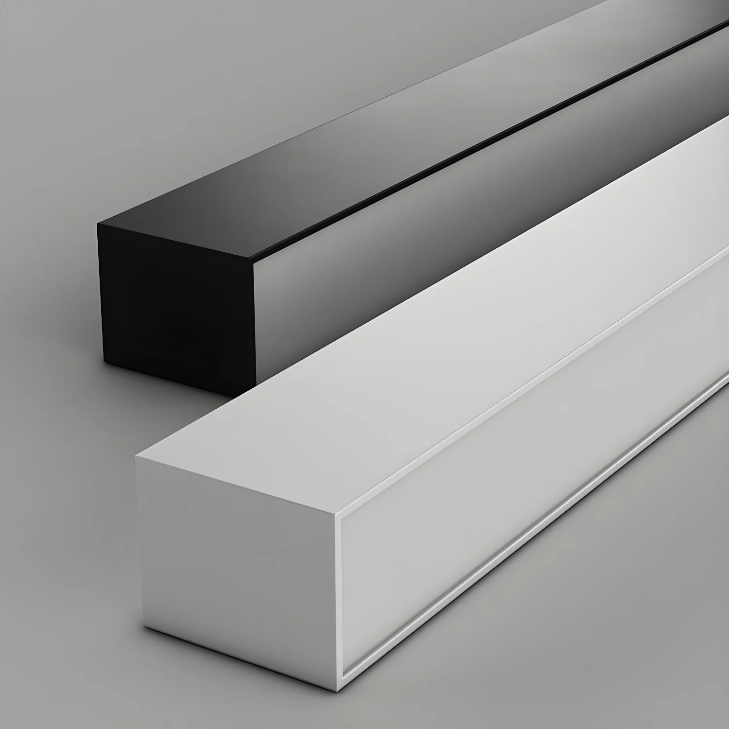 Ultra Slim Linear Ceiling Light - Image 21