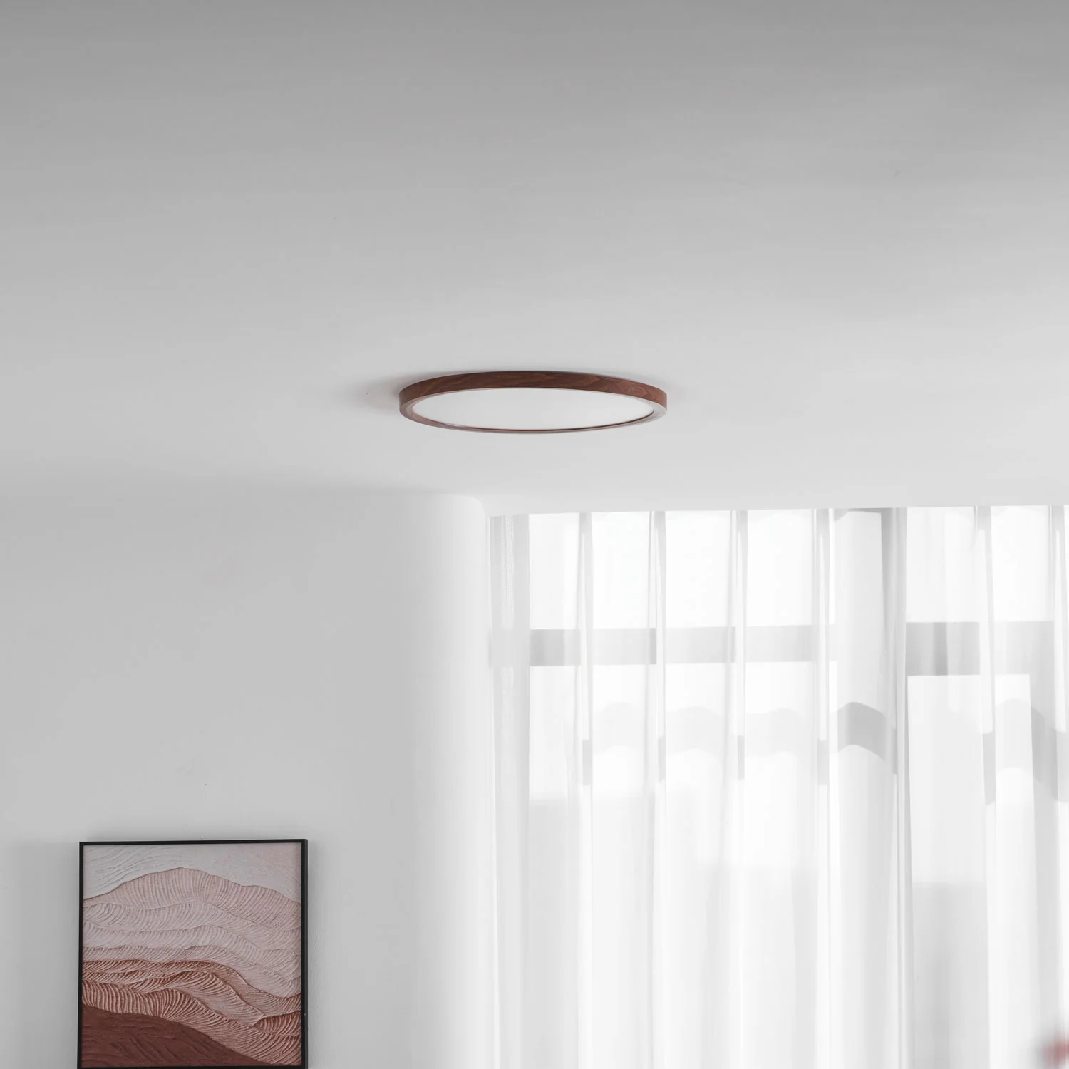 Ultrathin Round Ceiling Light - Image 10