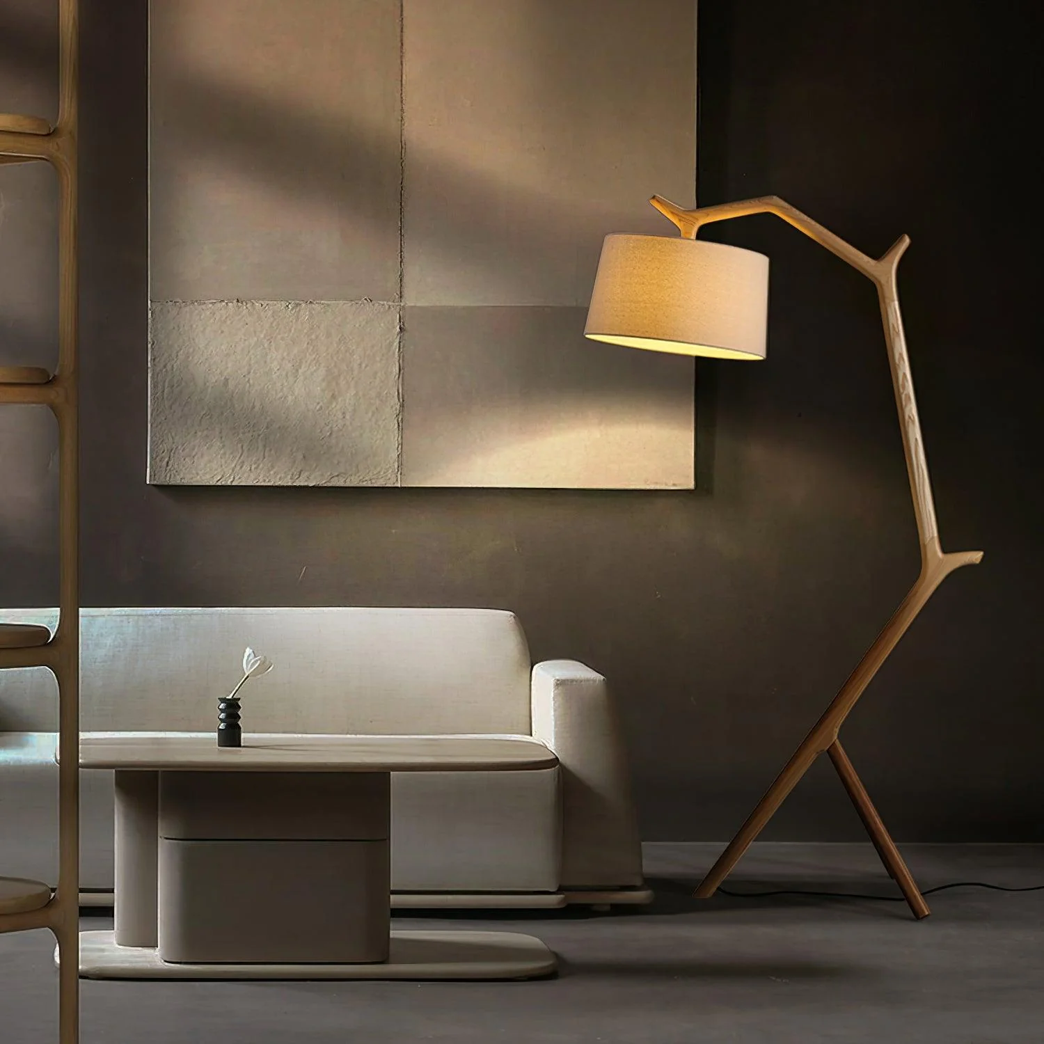 Umahi Floor Lamp - Image 10