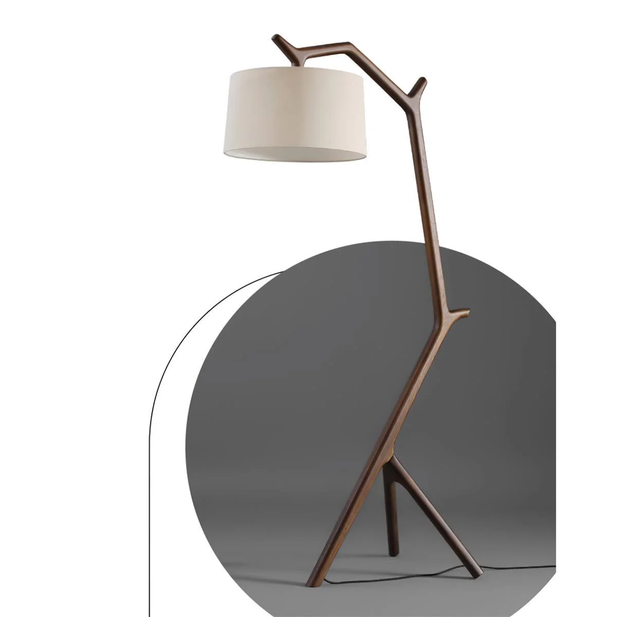 Umahi Floor Lamp - Image 13