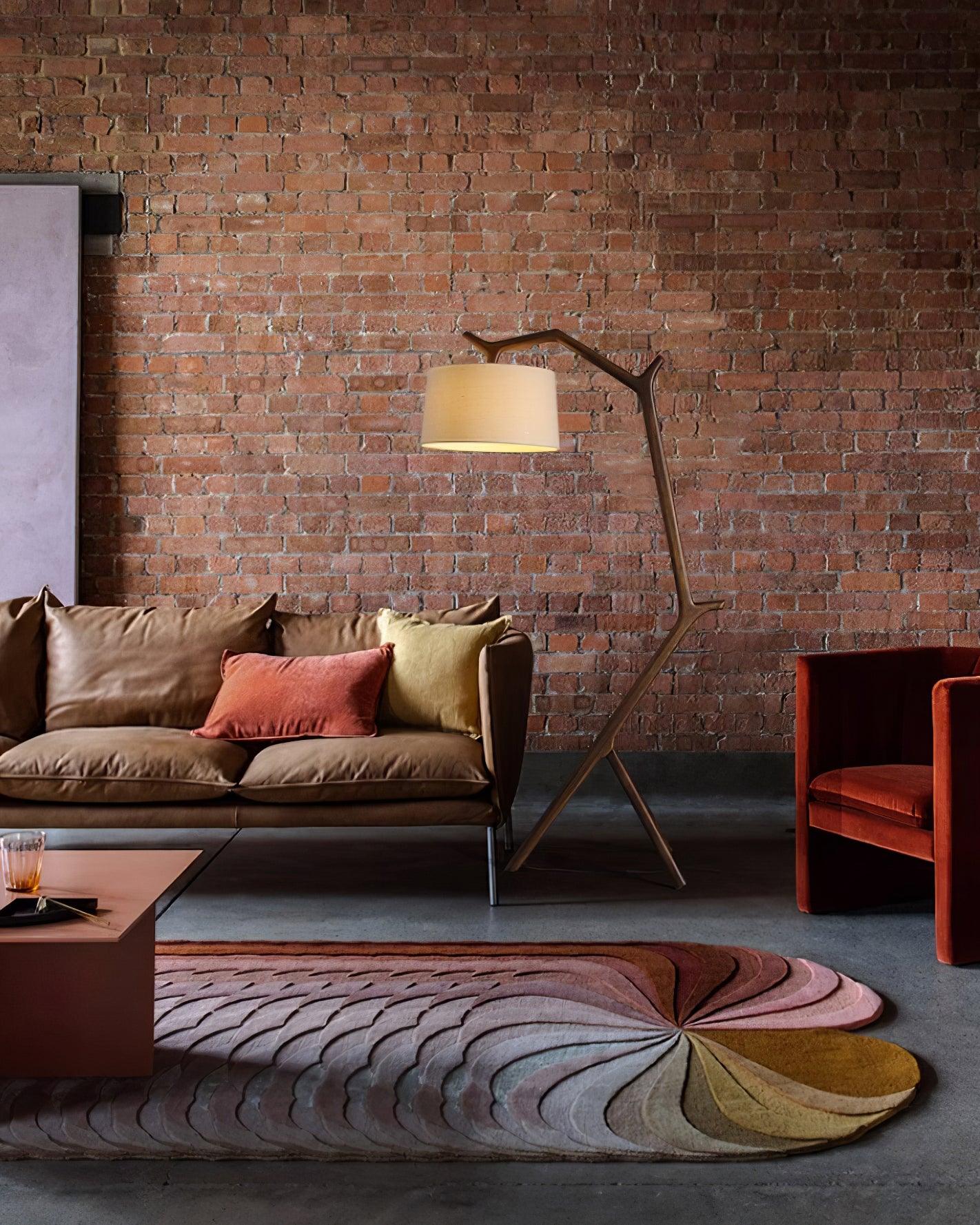 Umahi Floor Lamp - Image 15