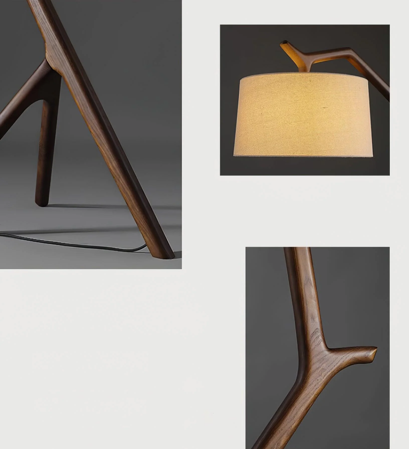Umahi Floor Lamp - Image 18