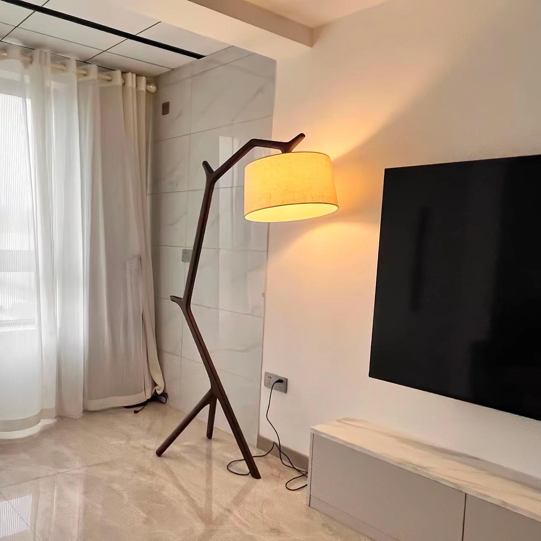 Umahi Floor Lamp - Image 22