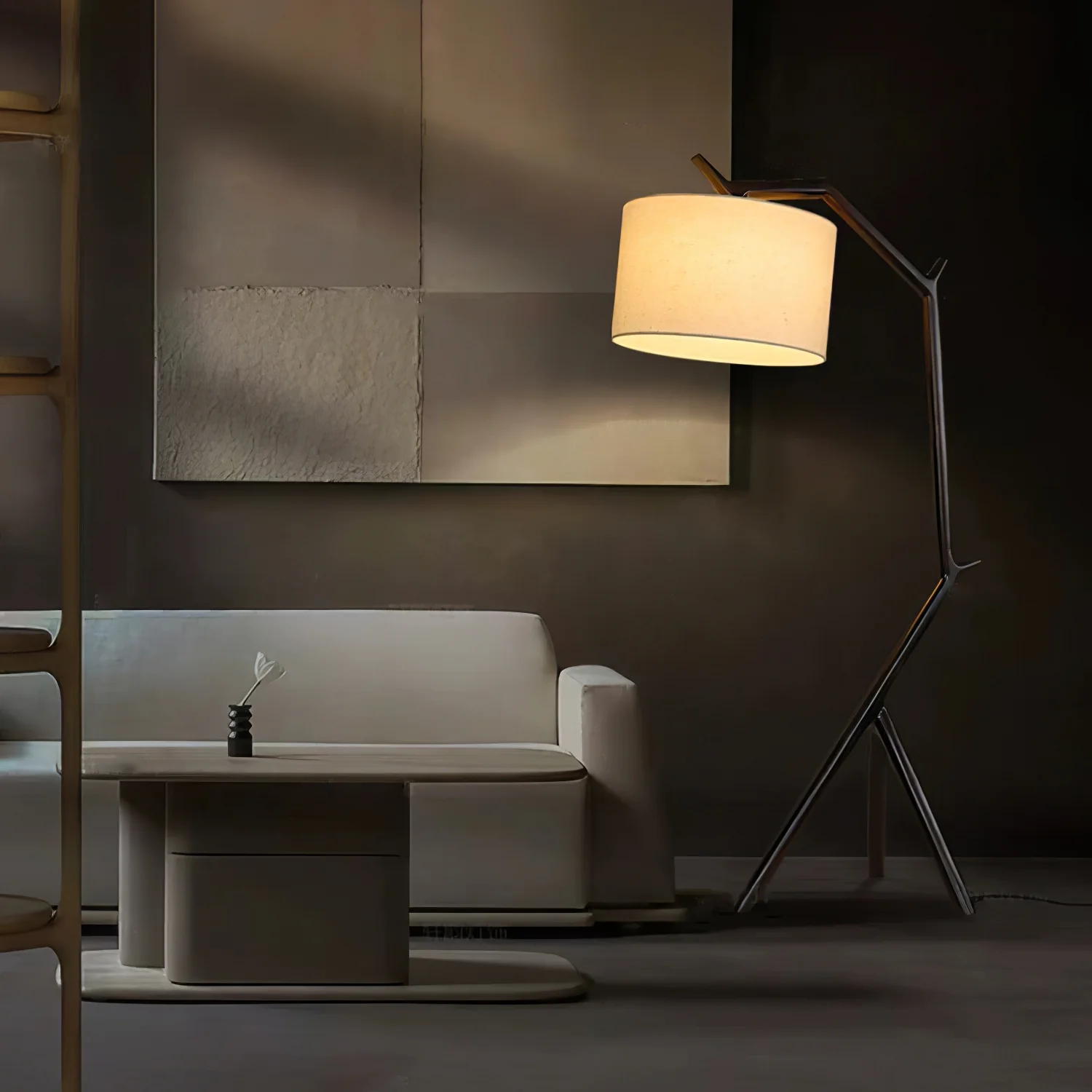Umahi Floor Lamp - Image 27