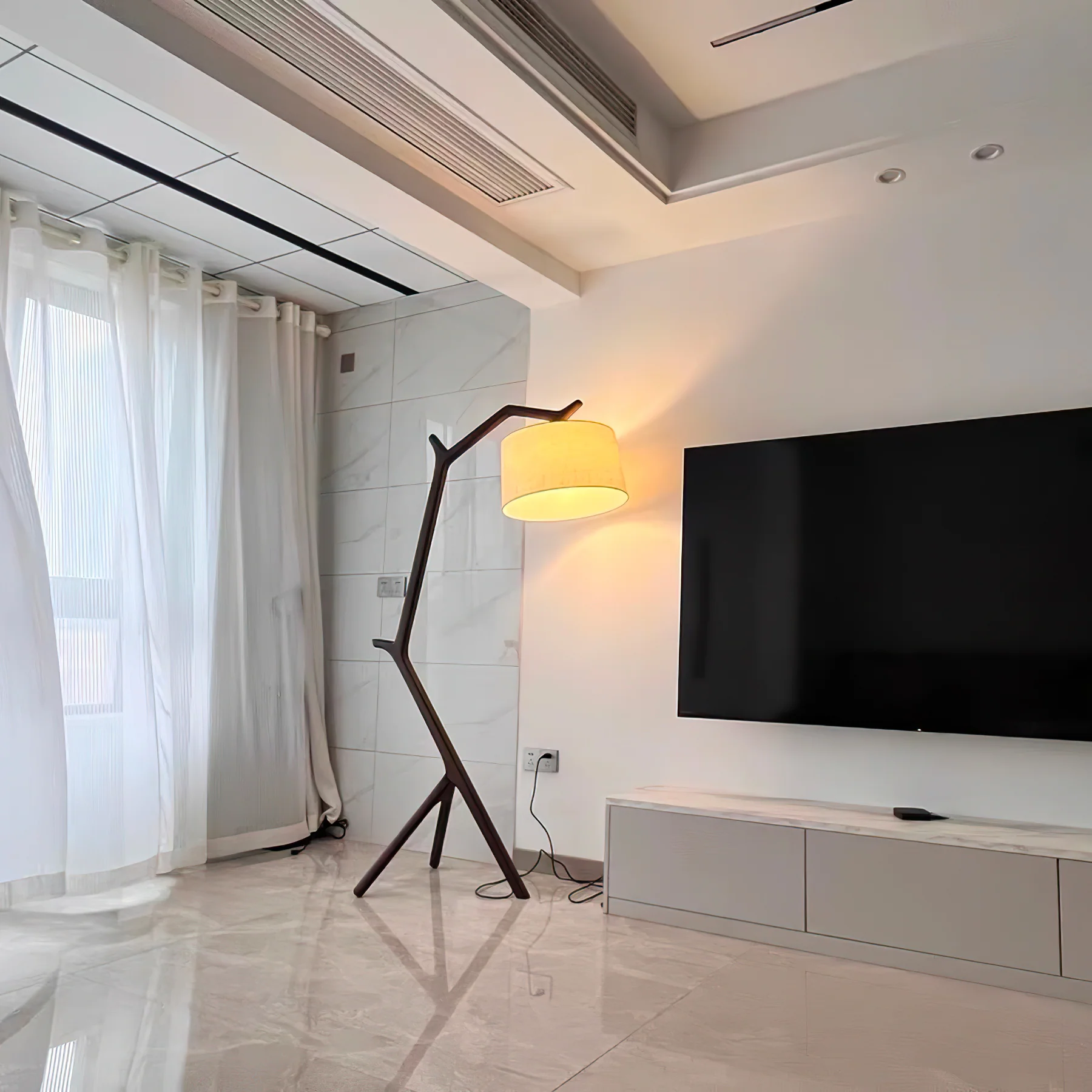 Umahi Floor Lamp - Image 32