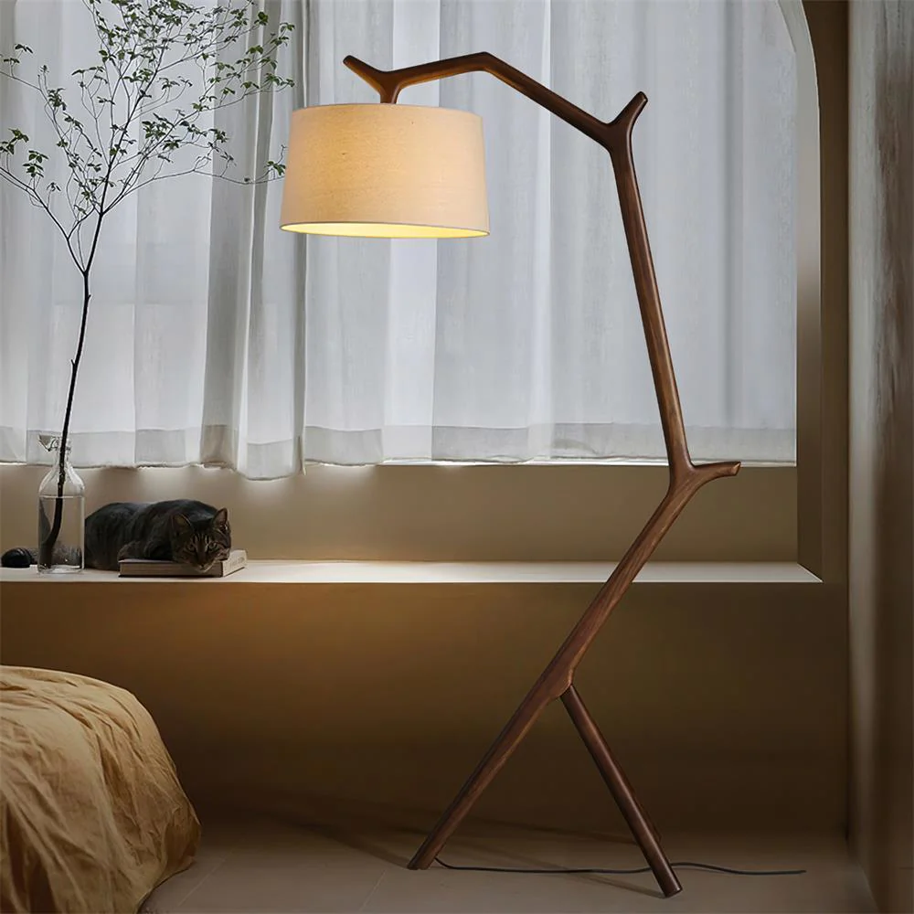 Umahi Floor Lamp - Image 5