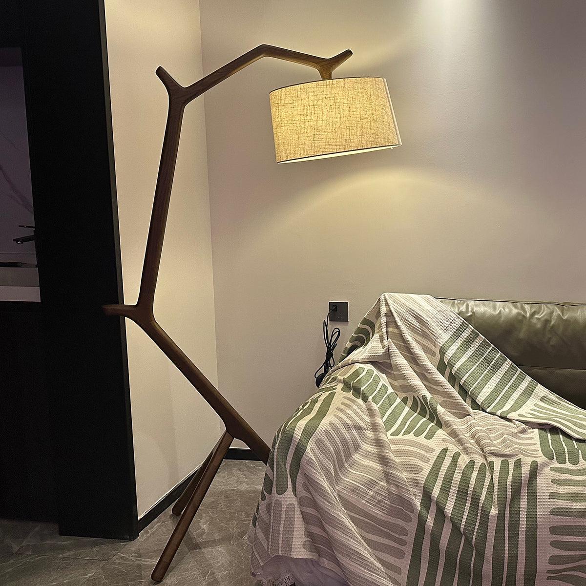 Umahi Floor Lamp - Image 7