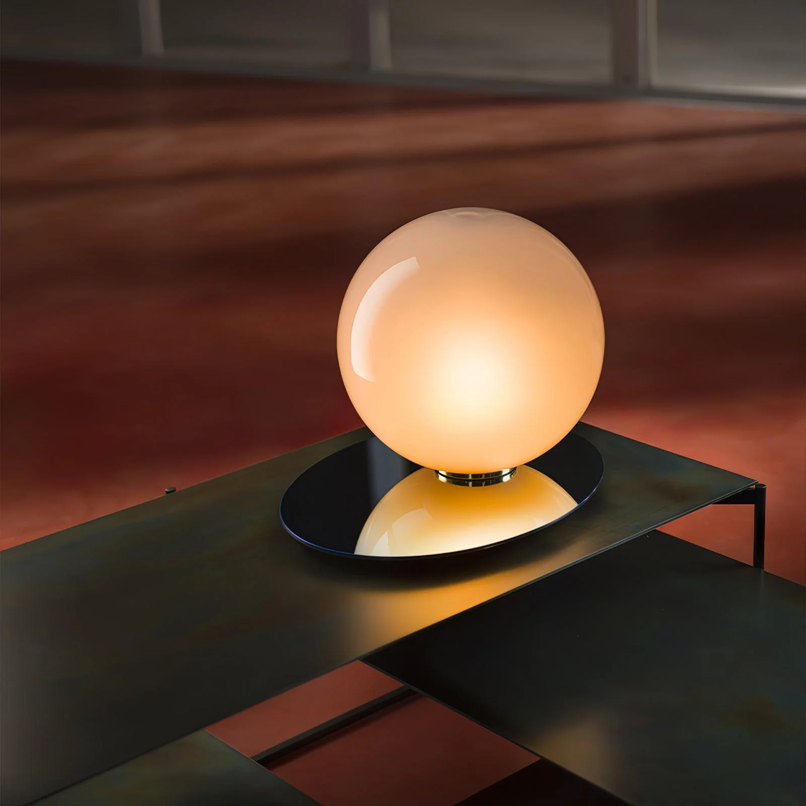 Umbra Table Lamp - Image 6