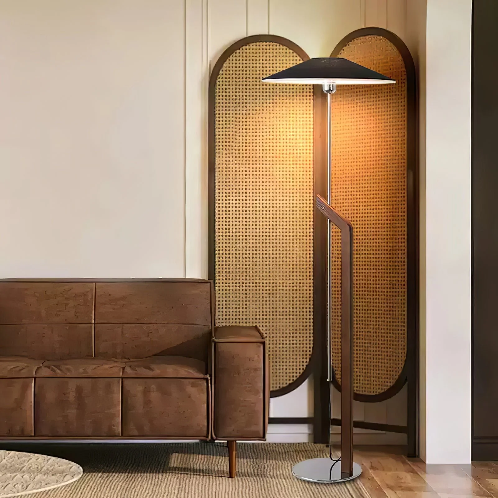 Umbrella Floor Lamp - Image 11