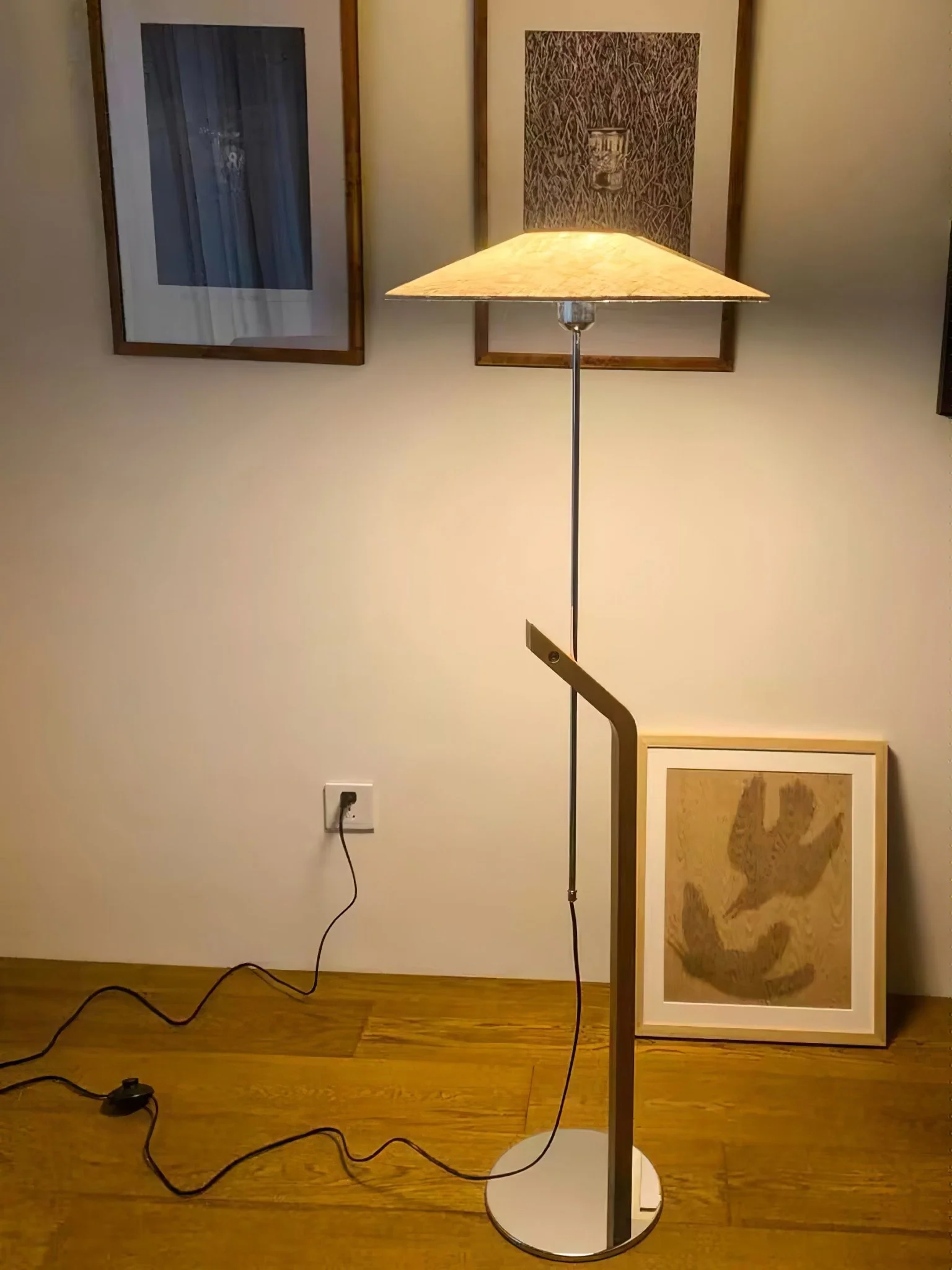 Umbrella Floor Lamp - Image 12