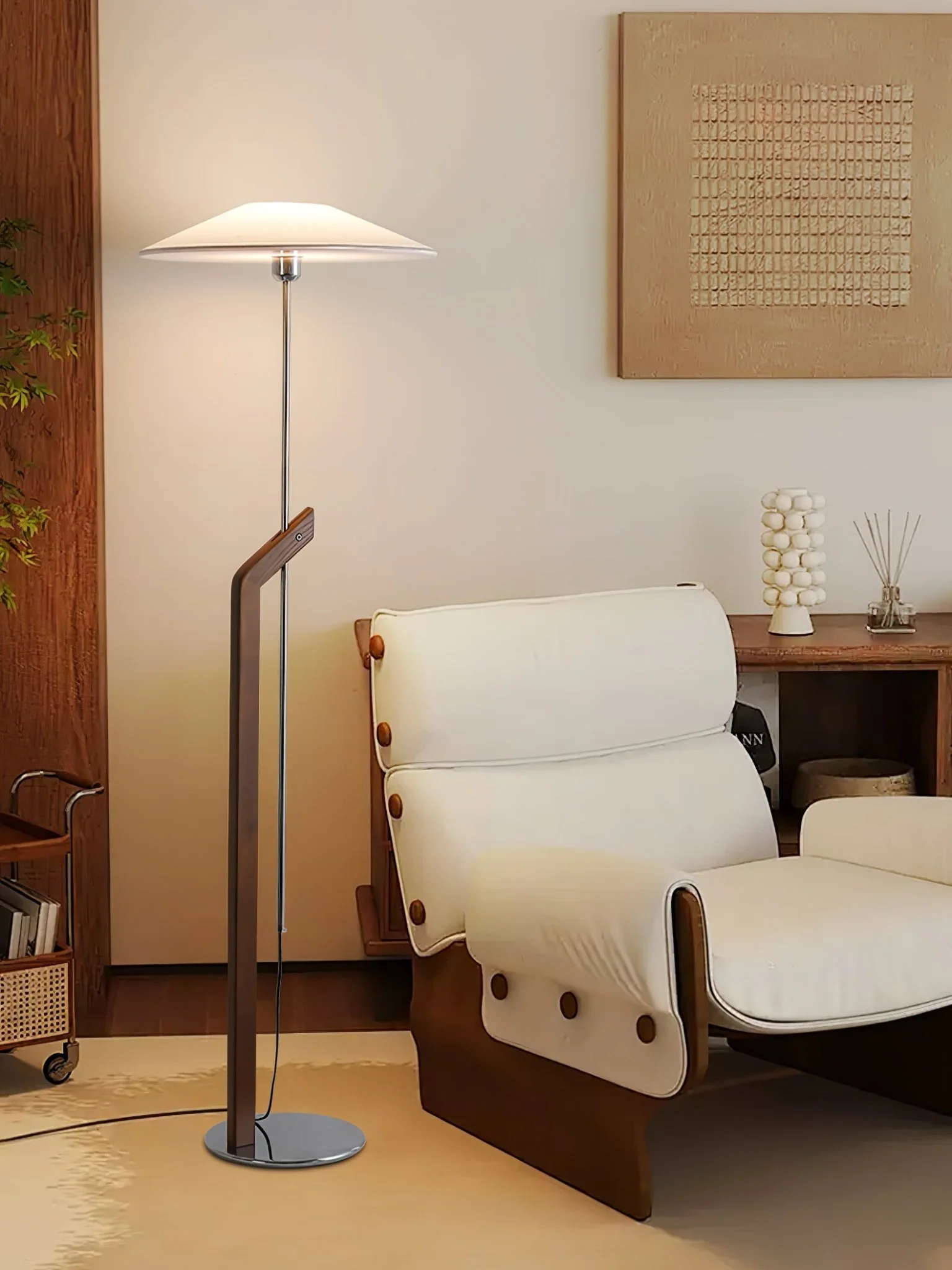 Umbrella Floor Lamp - Image 13