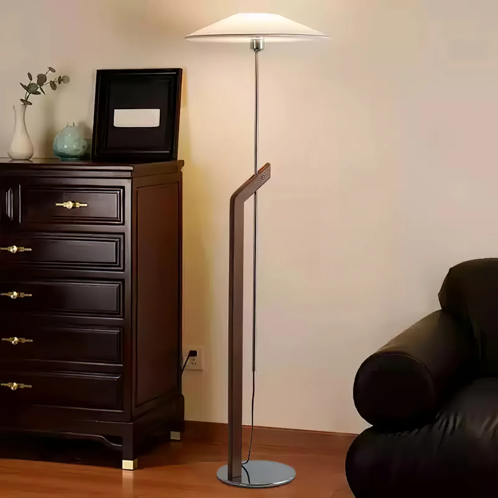 Umbrella Floor Lamp - Image 14