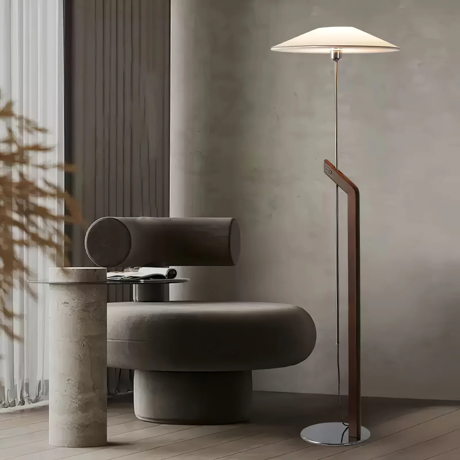 Umbrella Floor Lamp - Image 15