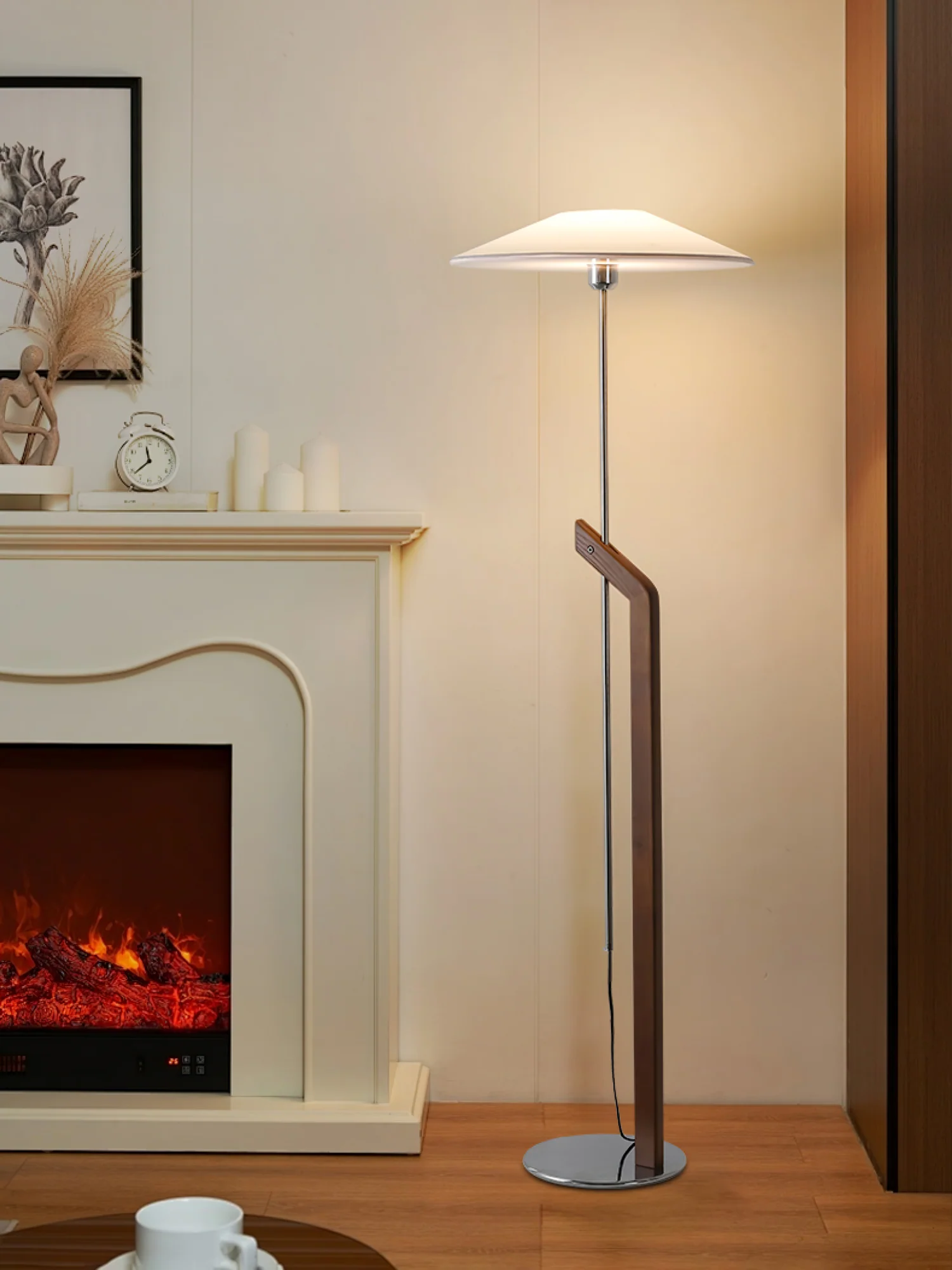 Umbrella Floor Lamp - Image 19