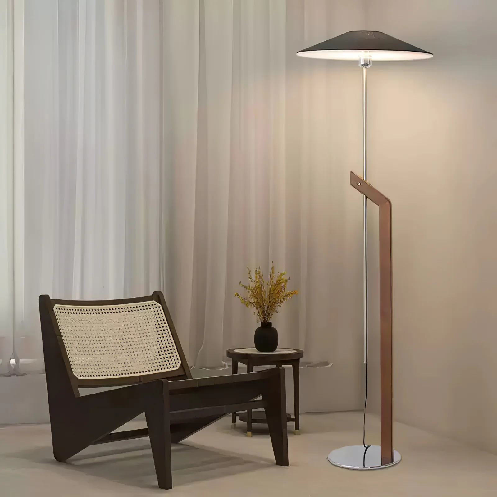 Umbrella Floor Lamp - Image 21