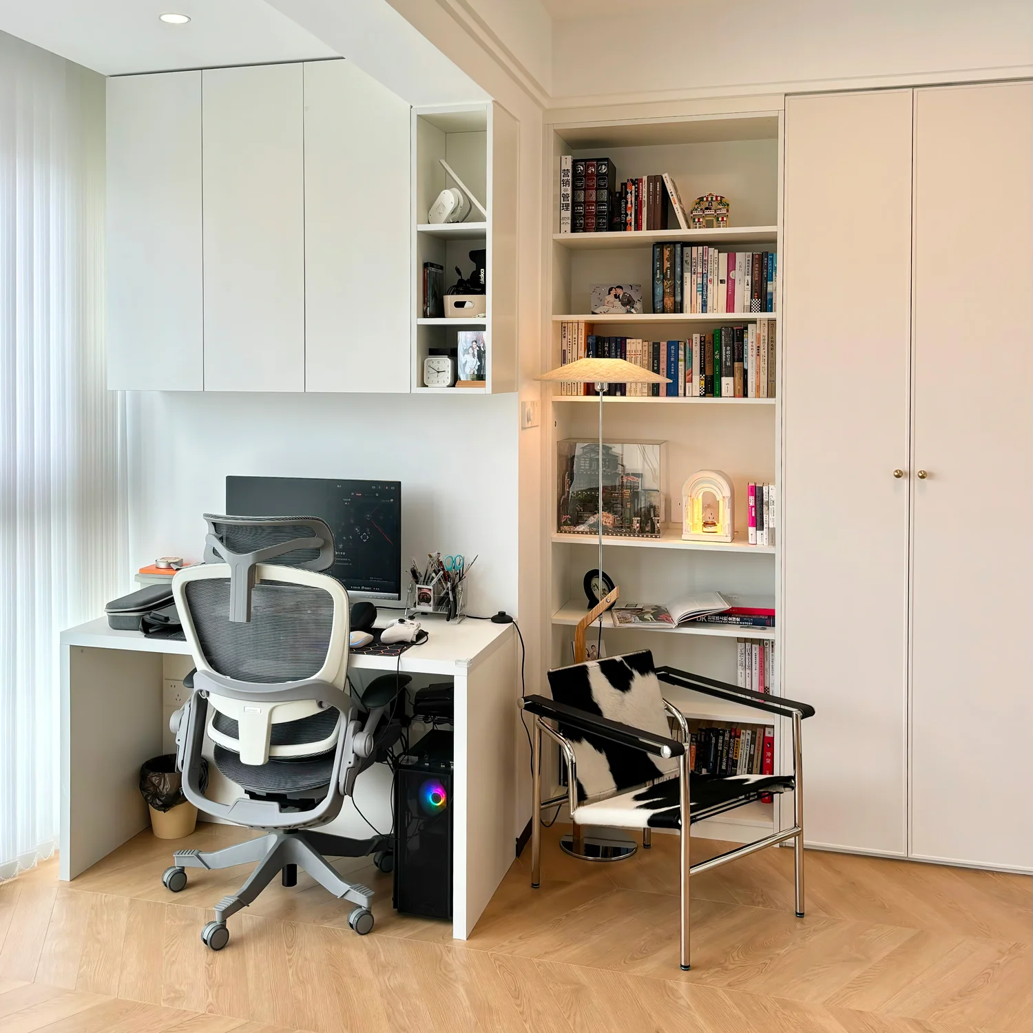 Umbrella Floor Lamp - Image 23