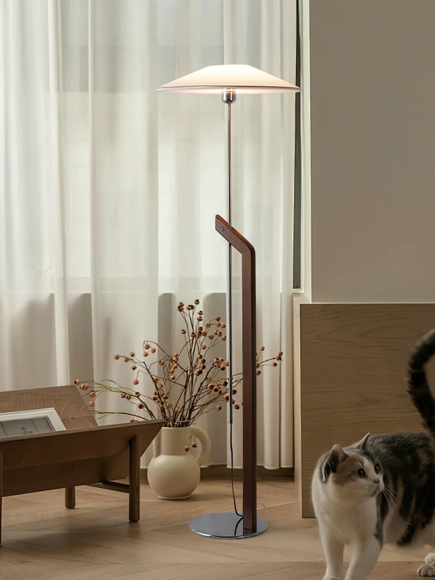 Umbrella Floor Lamp - Image 24