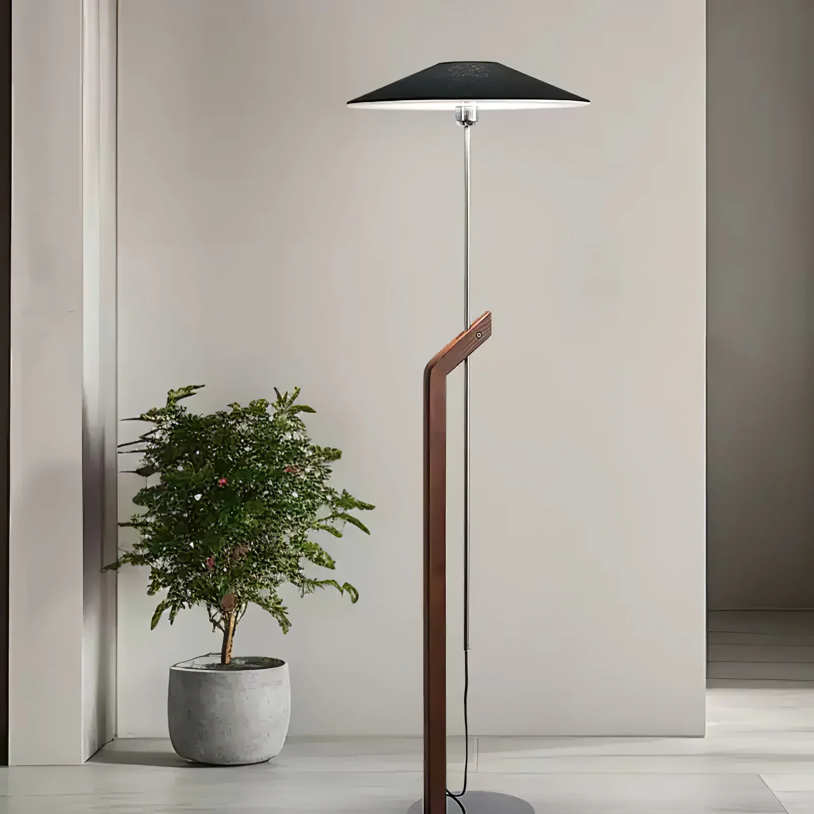 Umbrella Floor Lamp - Image 25