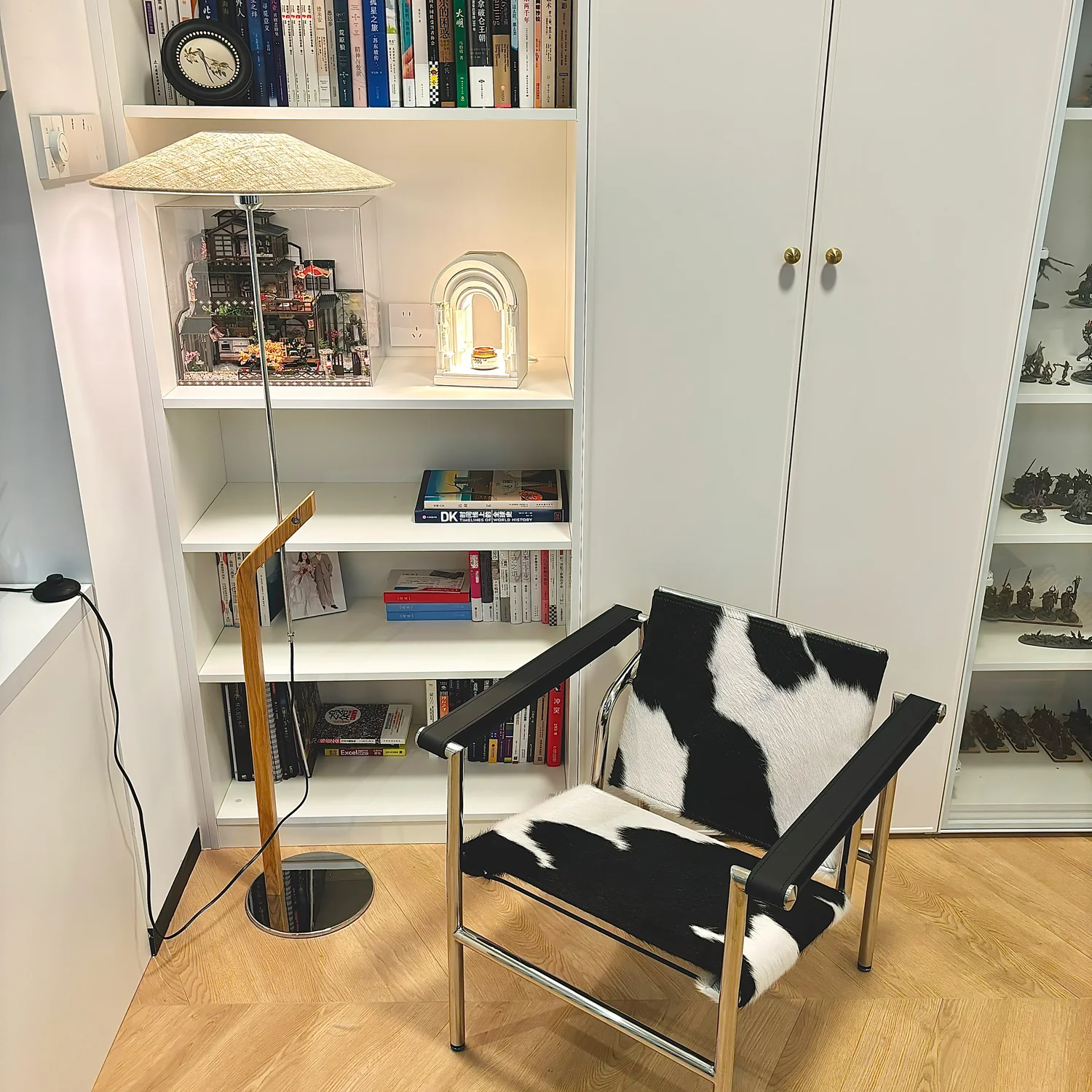 Umbrella Floor Lamp - Image 26