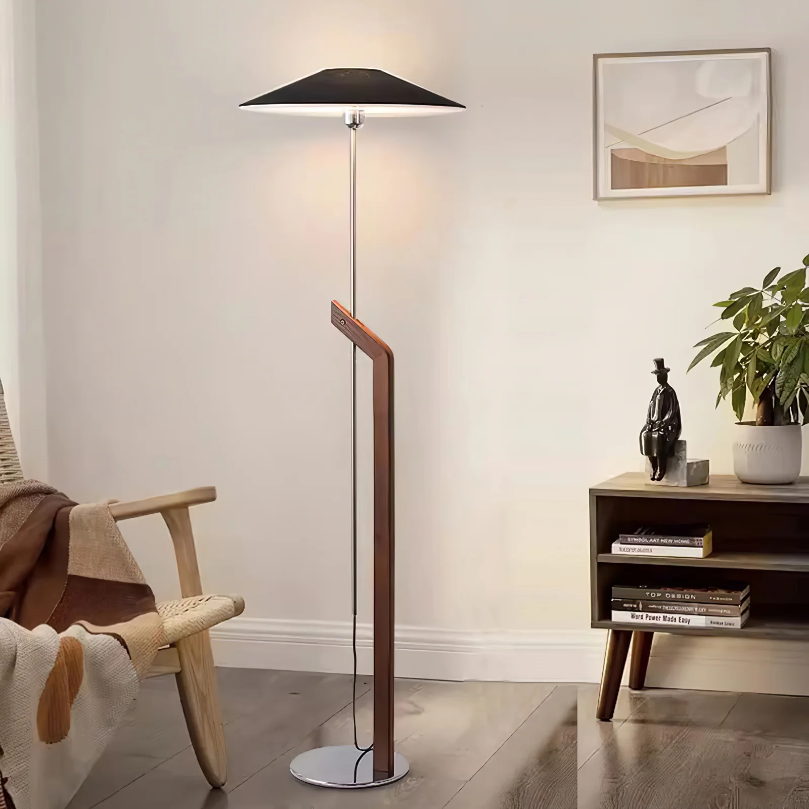 Umbrella Floor Lamp - Image 30