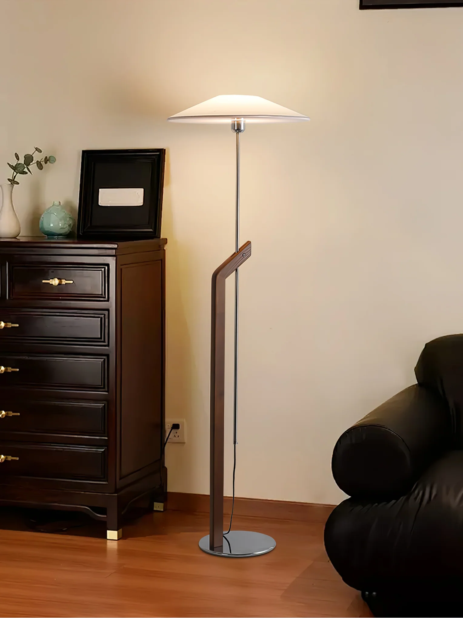 Umbrella Floor Lamp - Image 31