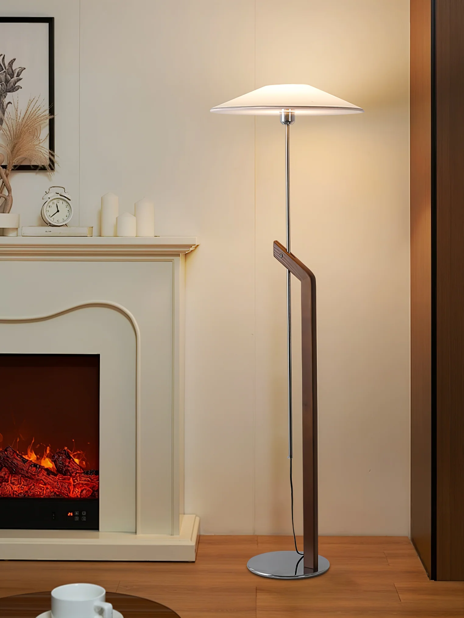 Umbrella Floor Lamp - Image 32