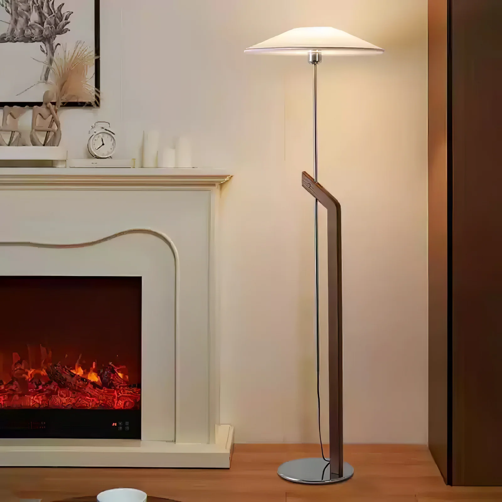 Umbrella Floor Lamp - Image 38