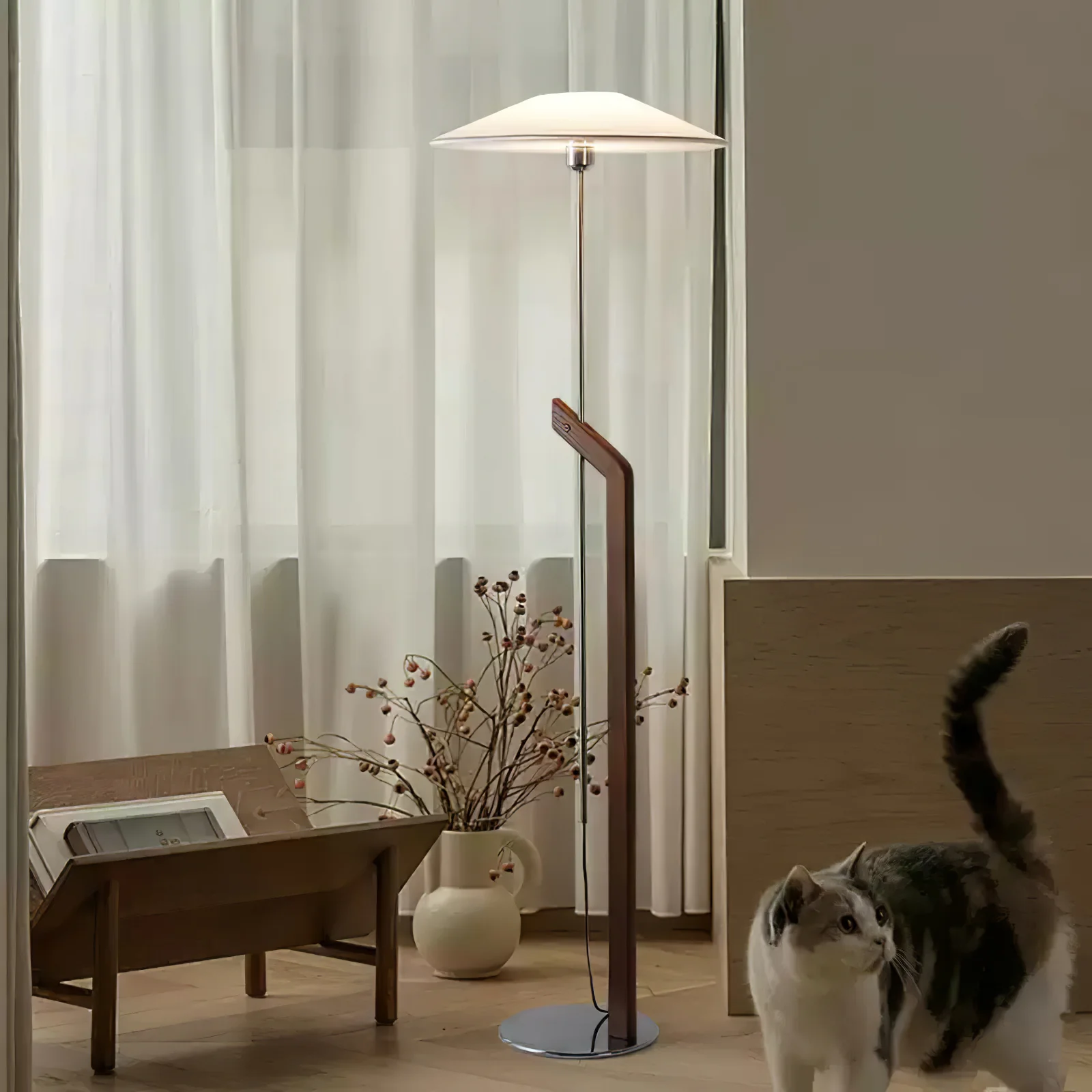 Umbrella Floor Lamp - Image 39