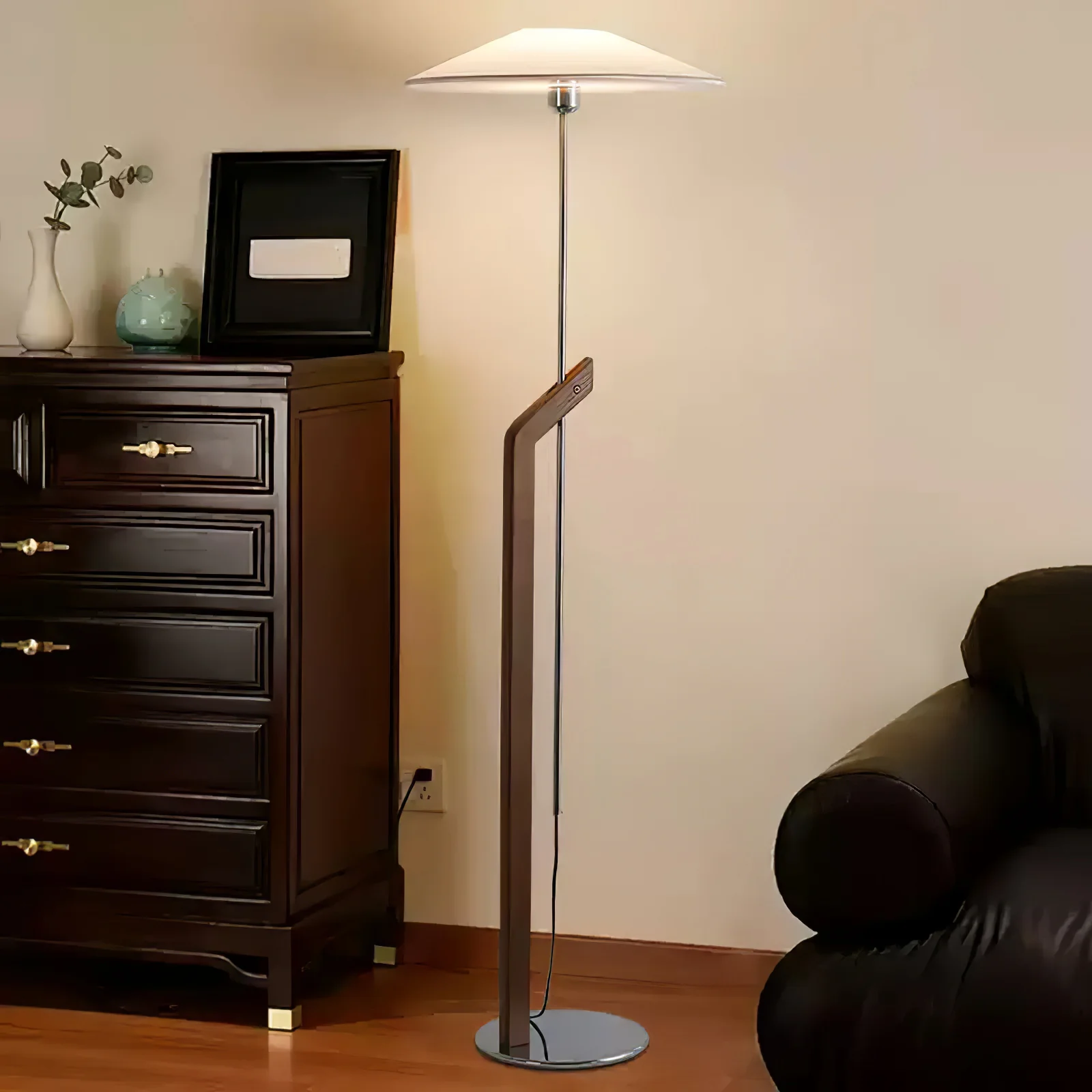 Umbrella Floor Lamp - Image 4