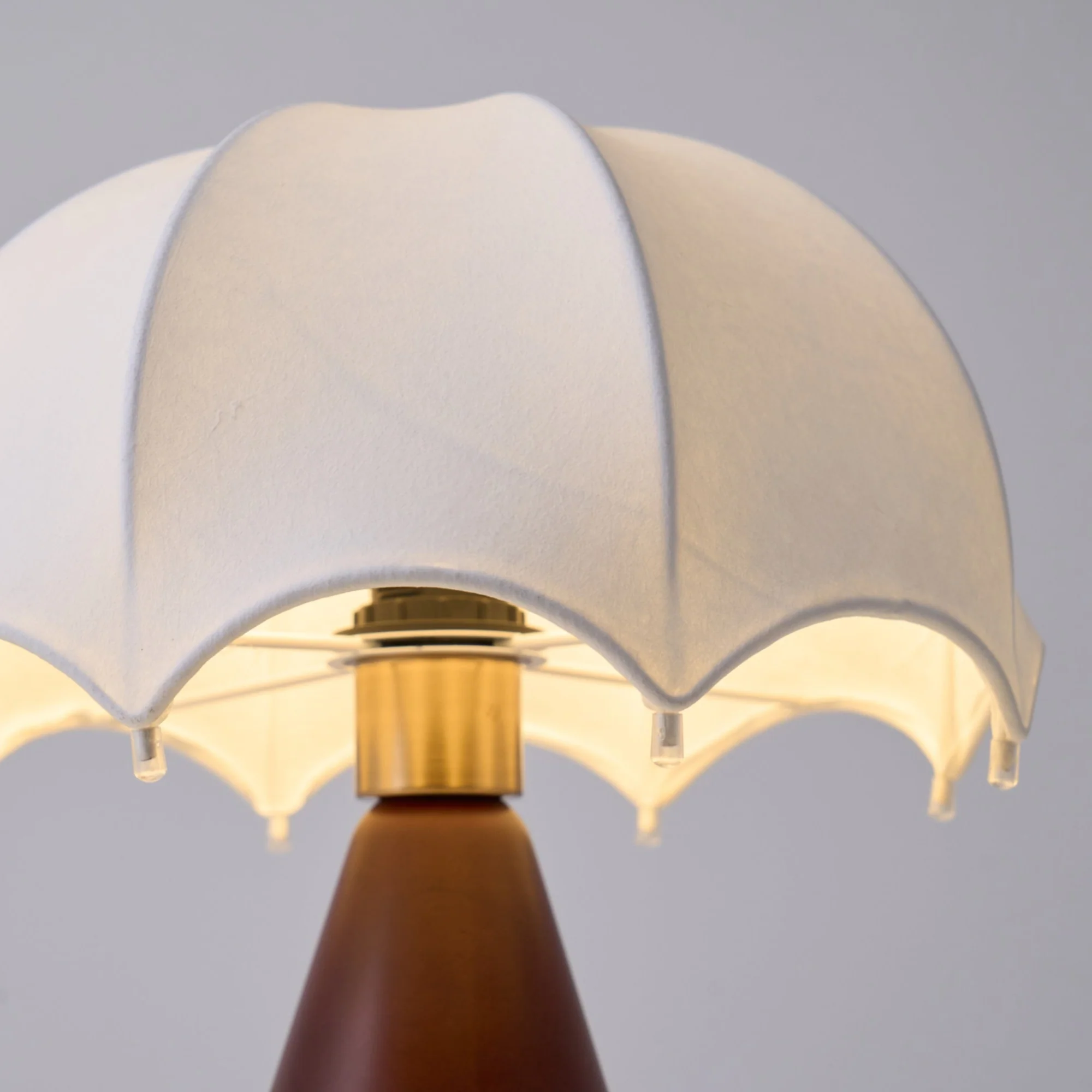 Umbrella Silk Table Lamp - Image 16