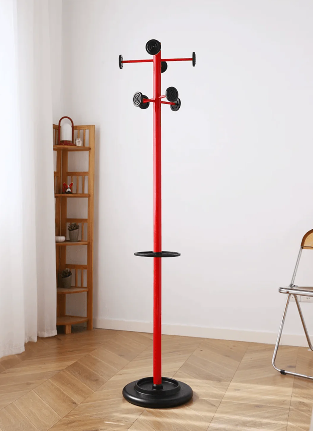 Umbrella Stand Coat Rack - Image 28
