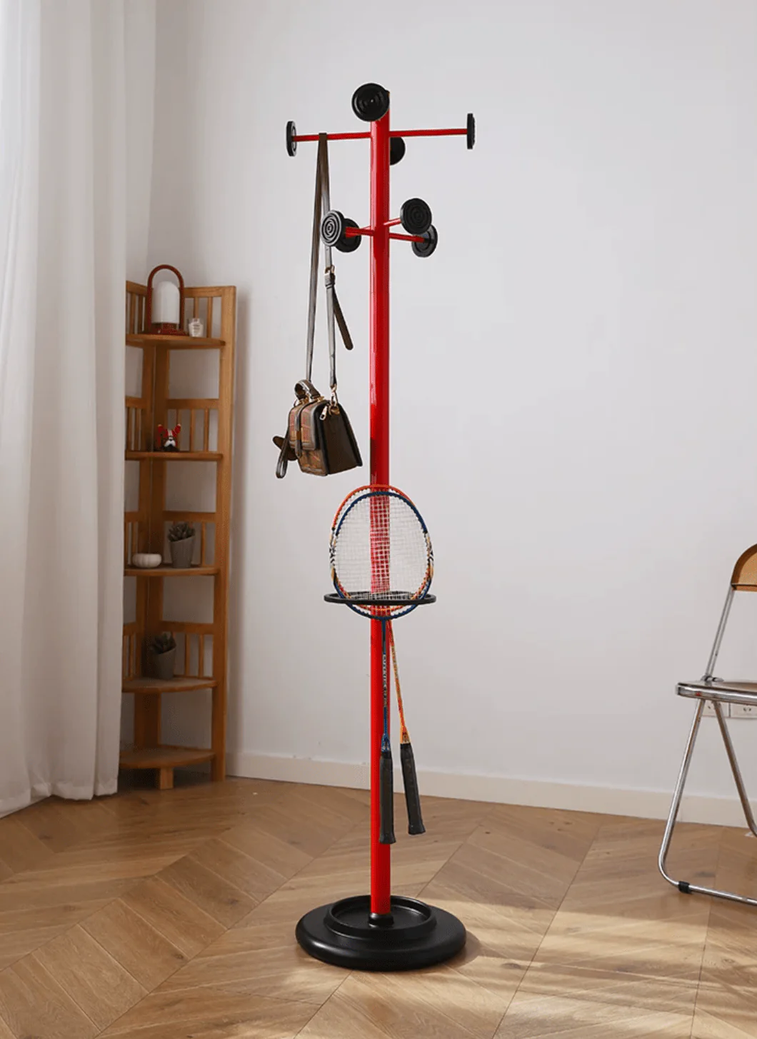 Umbrella Stand Coat Rack - Image 36
