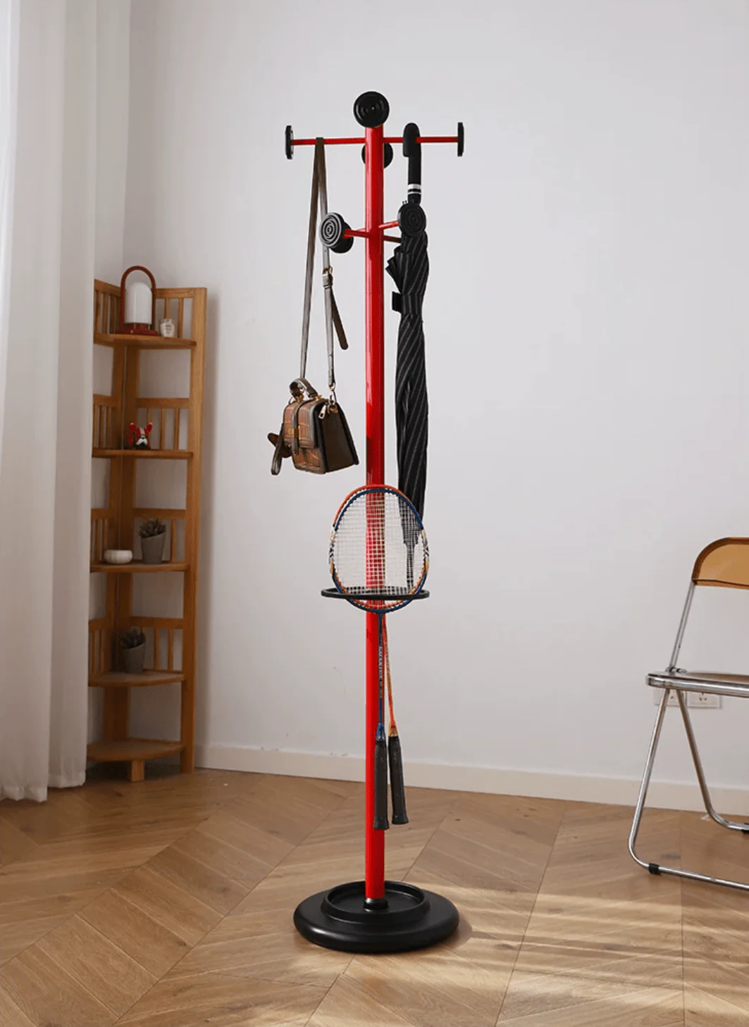 Umbrella Stand Coat Rack - Image 37