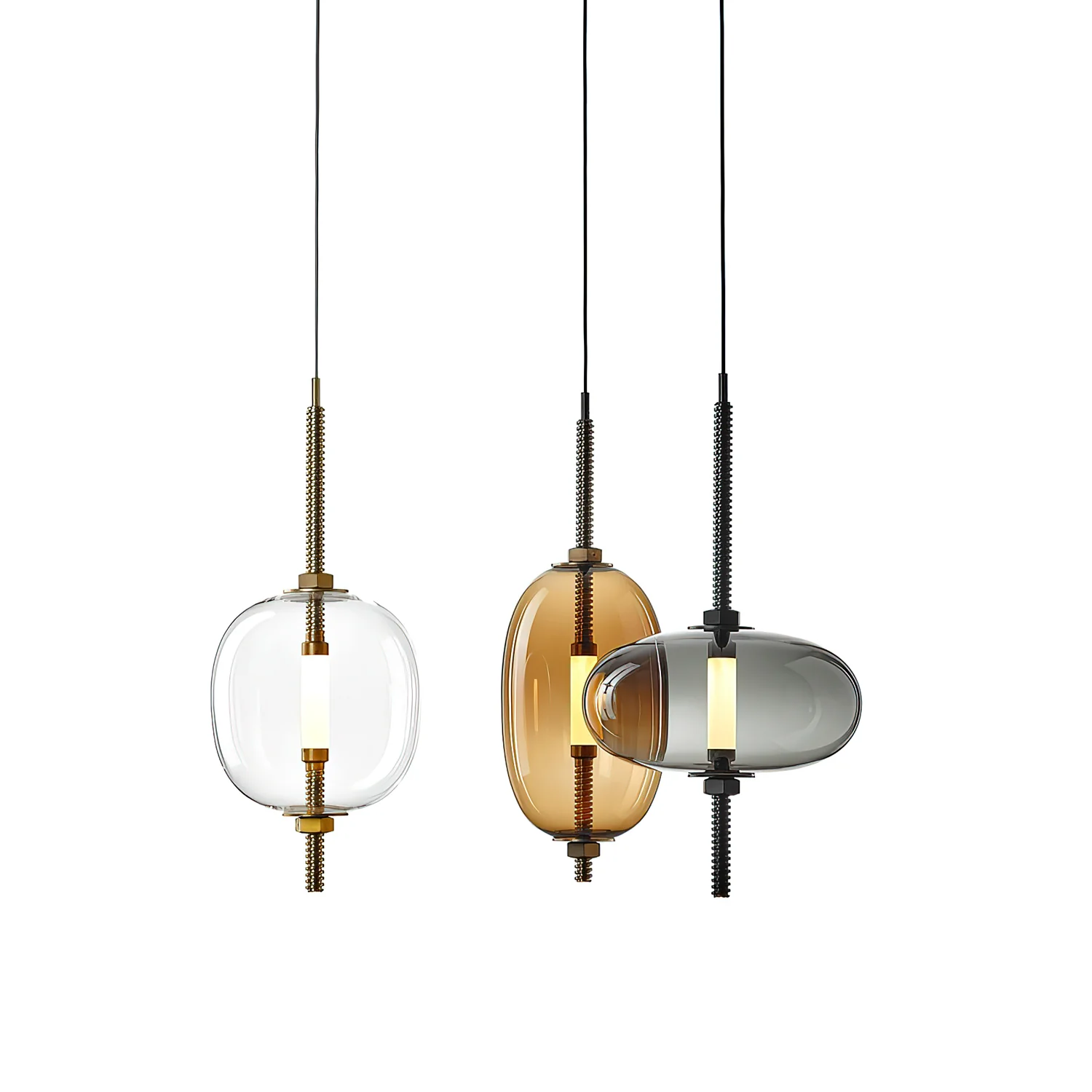 Under Pressure Pendant Light - Image 11