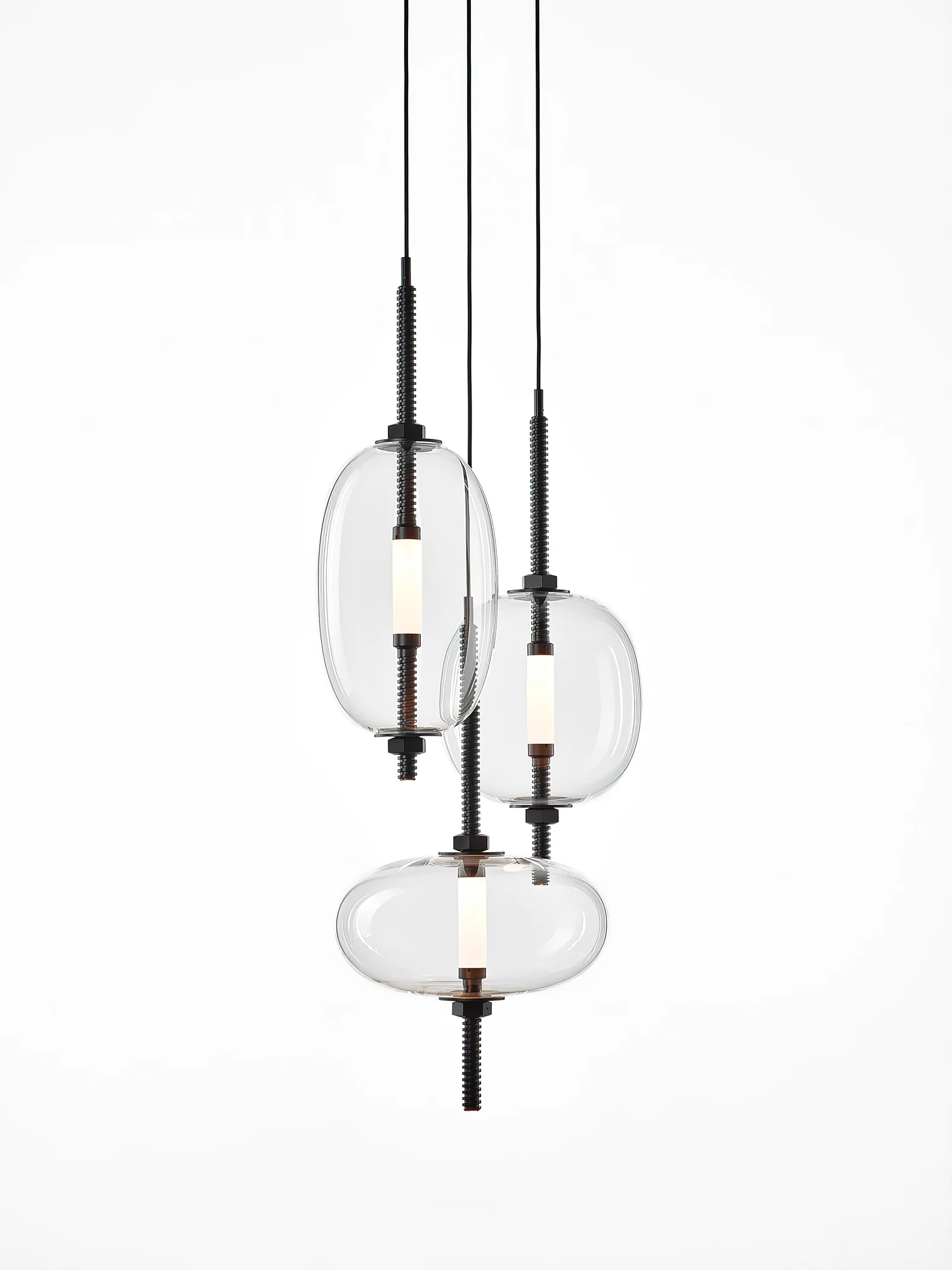 Under Pressure Pendant Light - Image 12
