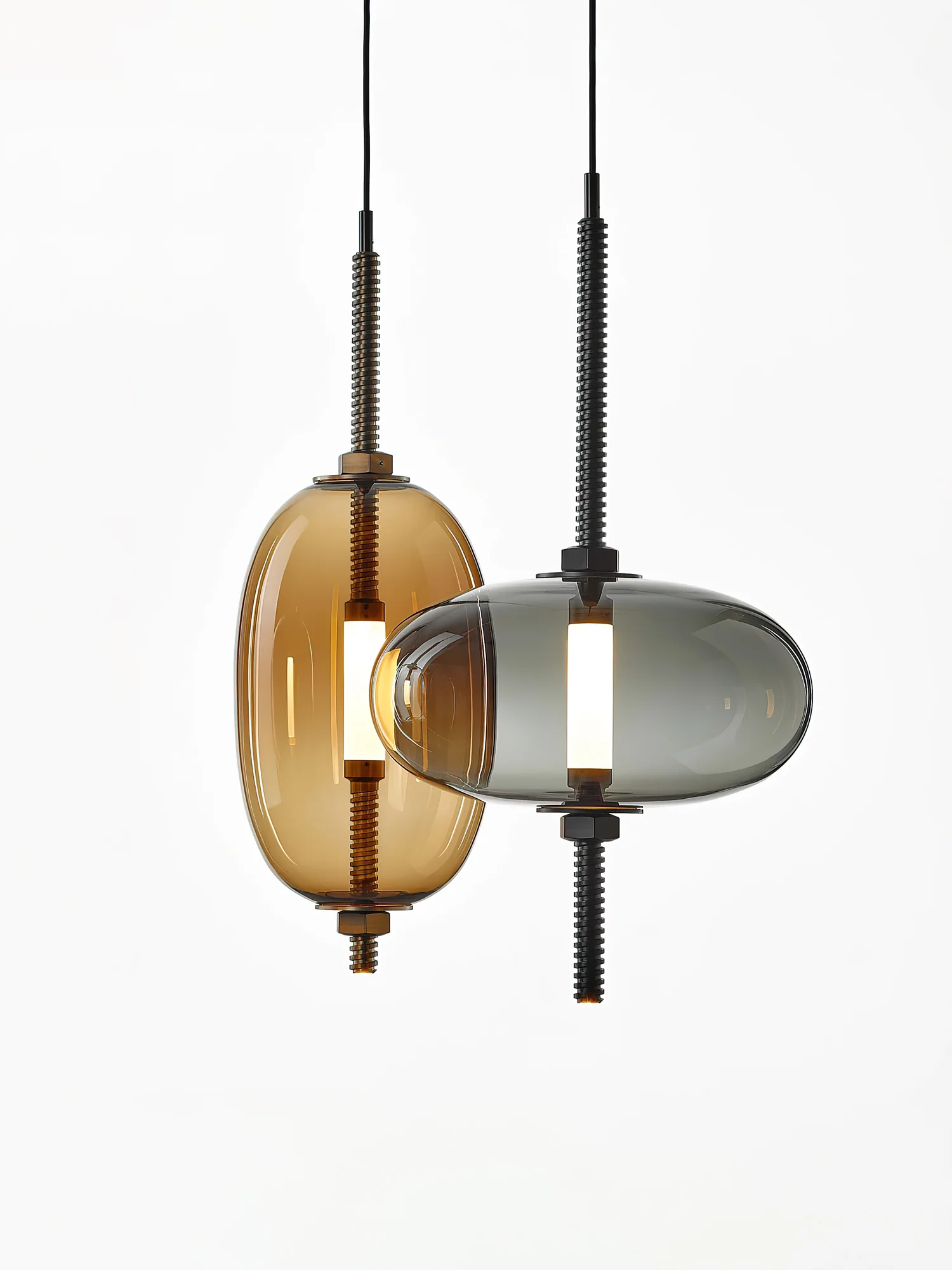 Under Pressure Pendant Light - Image 13