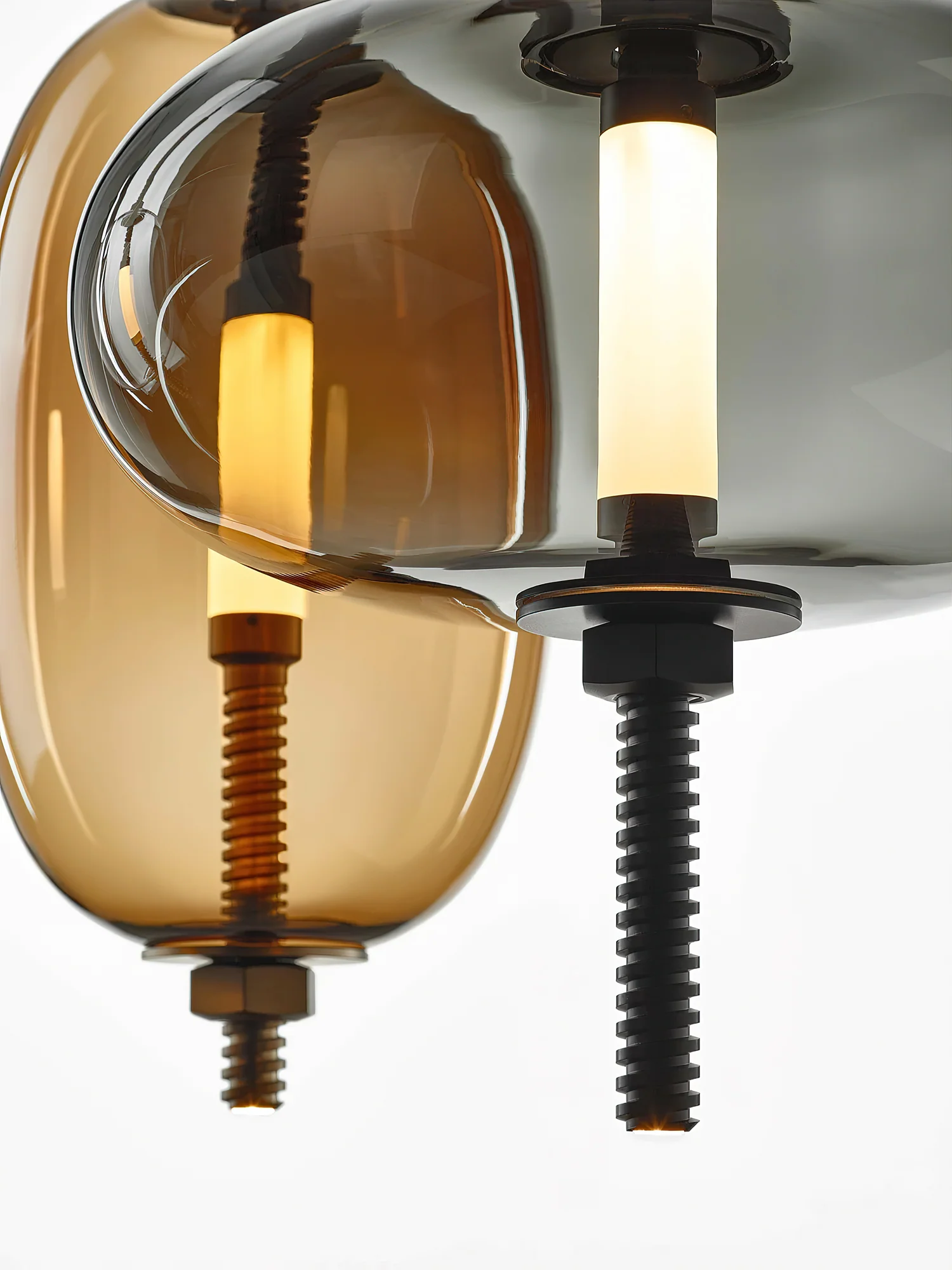 Under Pressure Pendant Light - Image 14