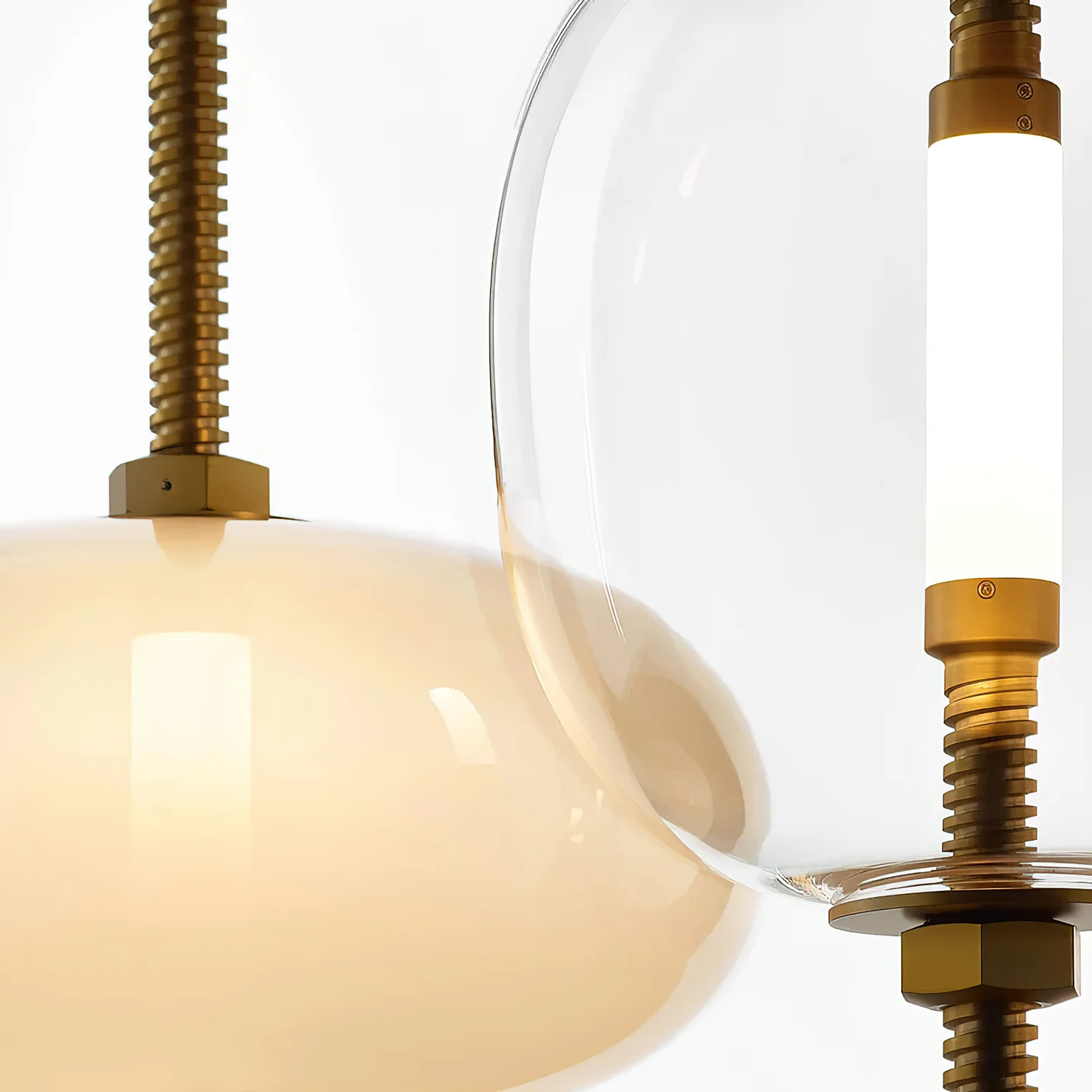 Under Pressure Pendant Light - Image 15