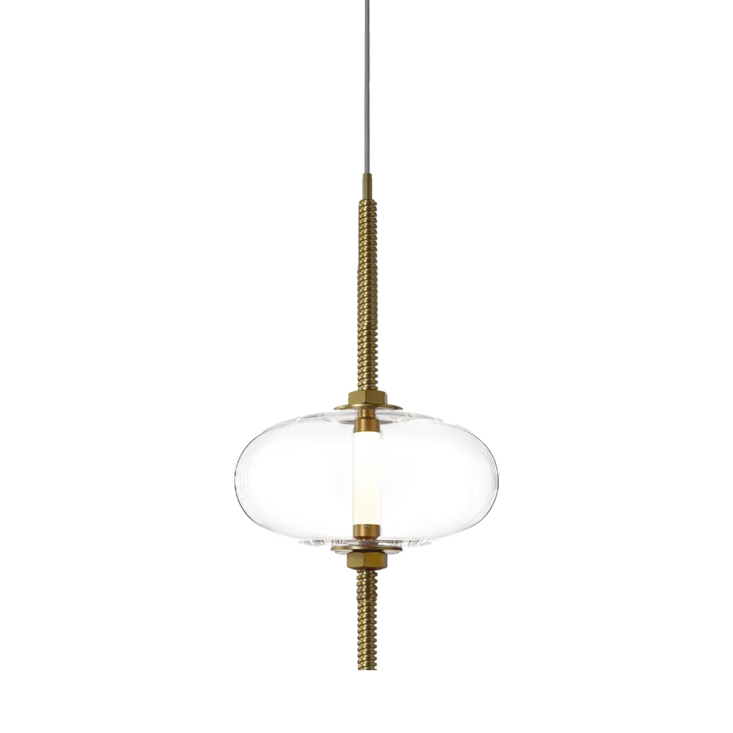 Under Pressure Pendant Light - Image 21